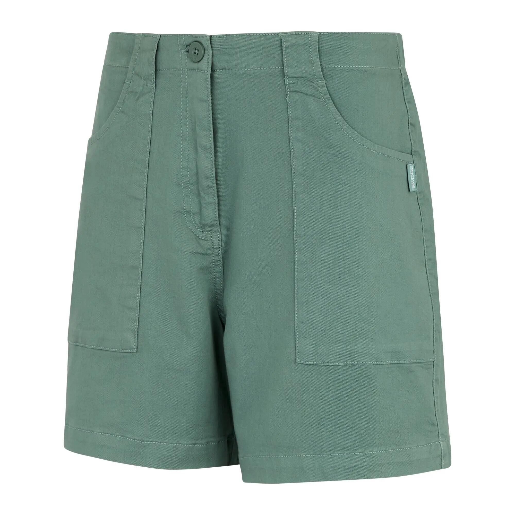 Women's shorts Regatta Liza 9/9