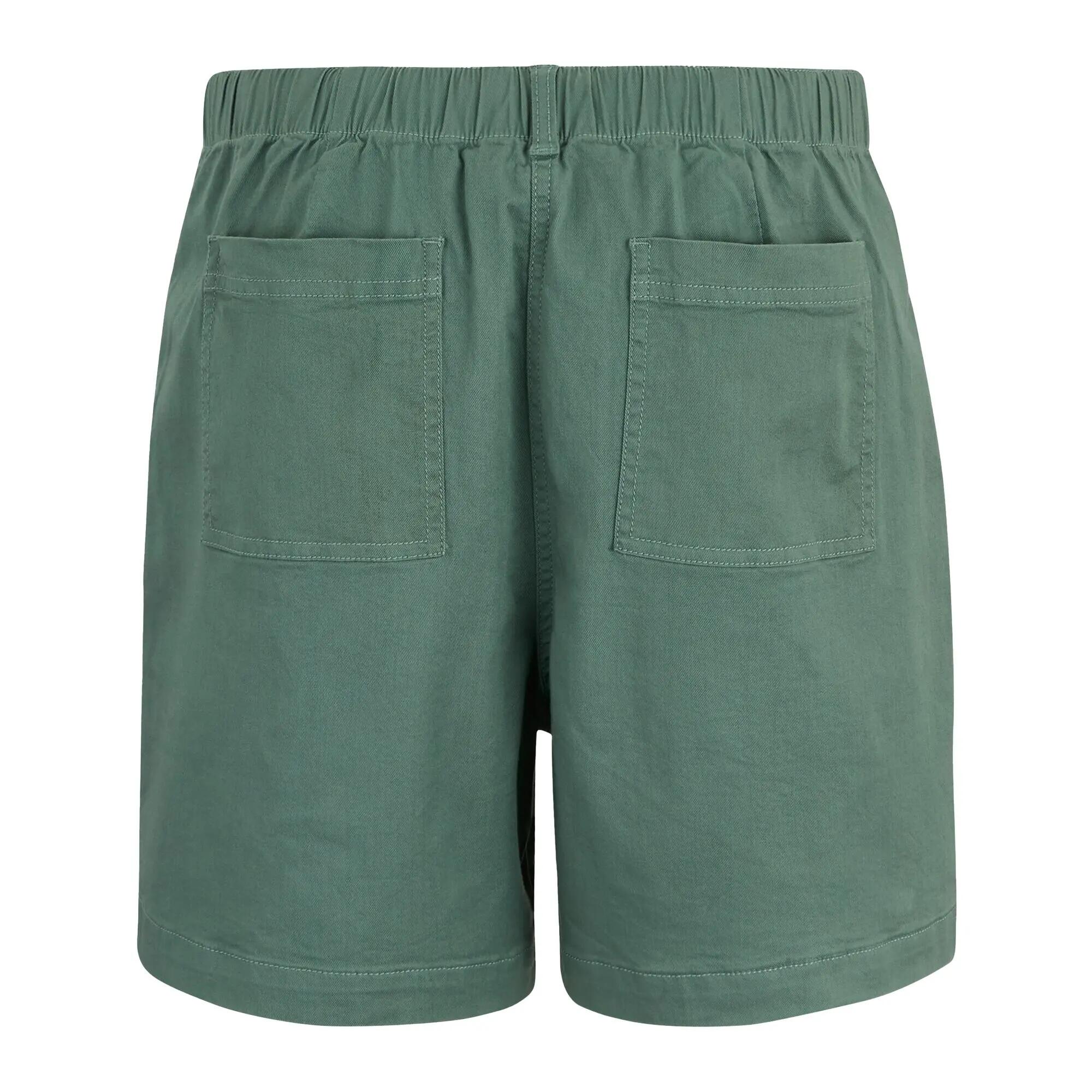 Women's shorts Regatta Liza 8/9