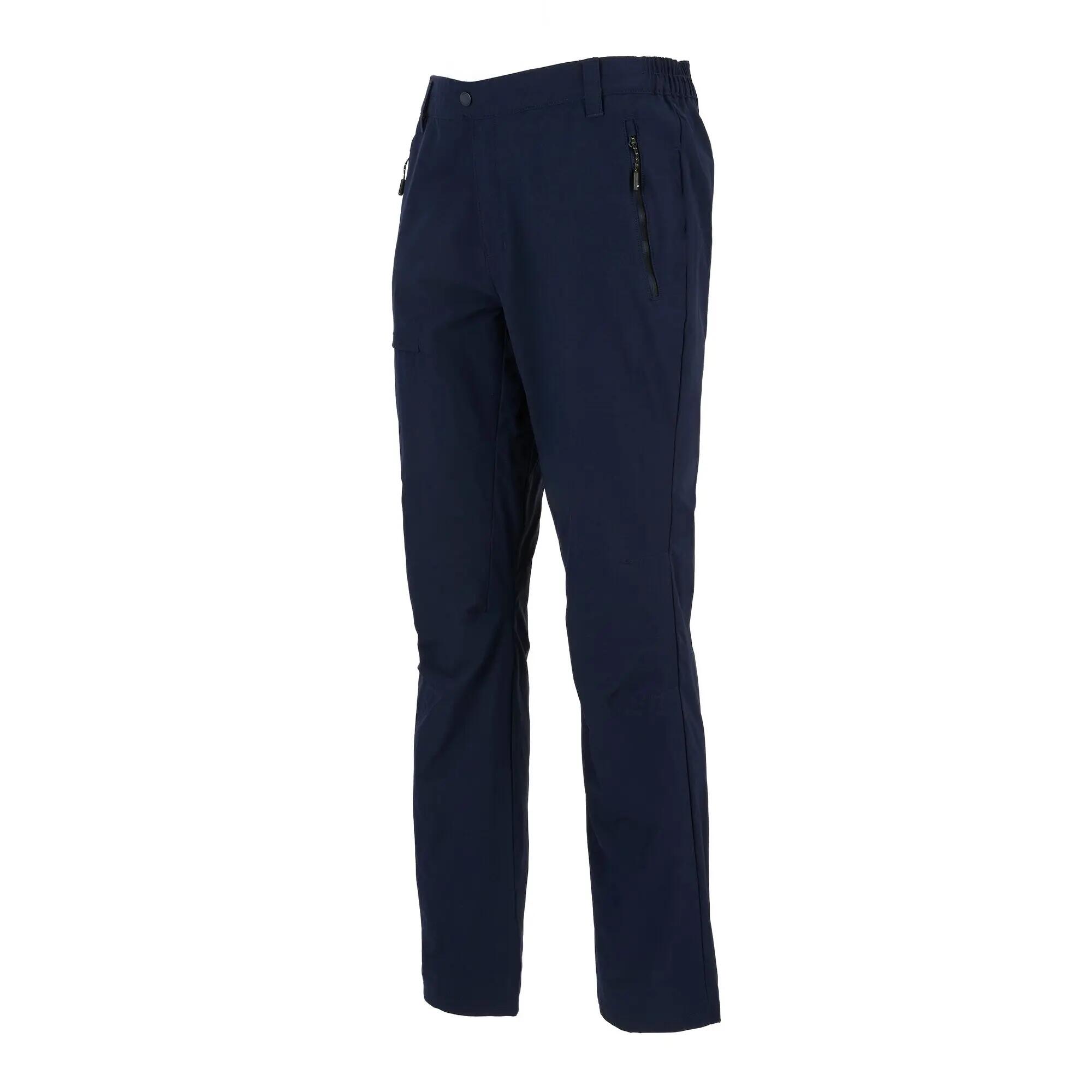 Mens Highton Insulated Water-Repellent Winter Trouser 9/10