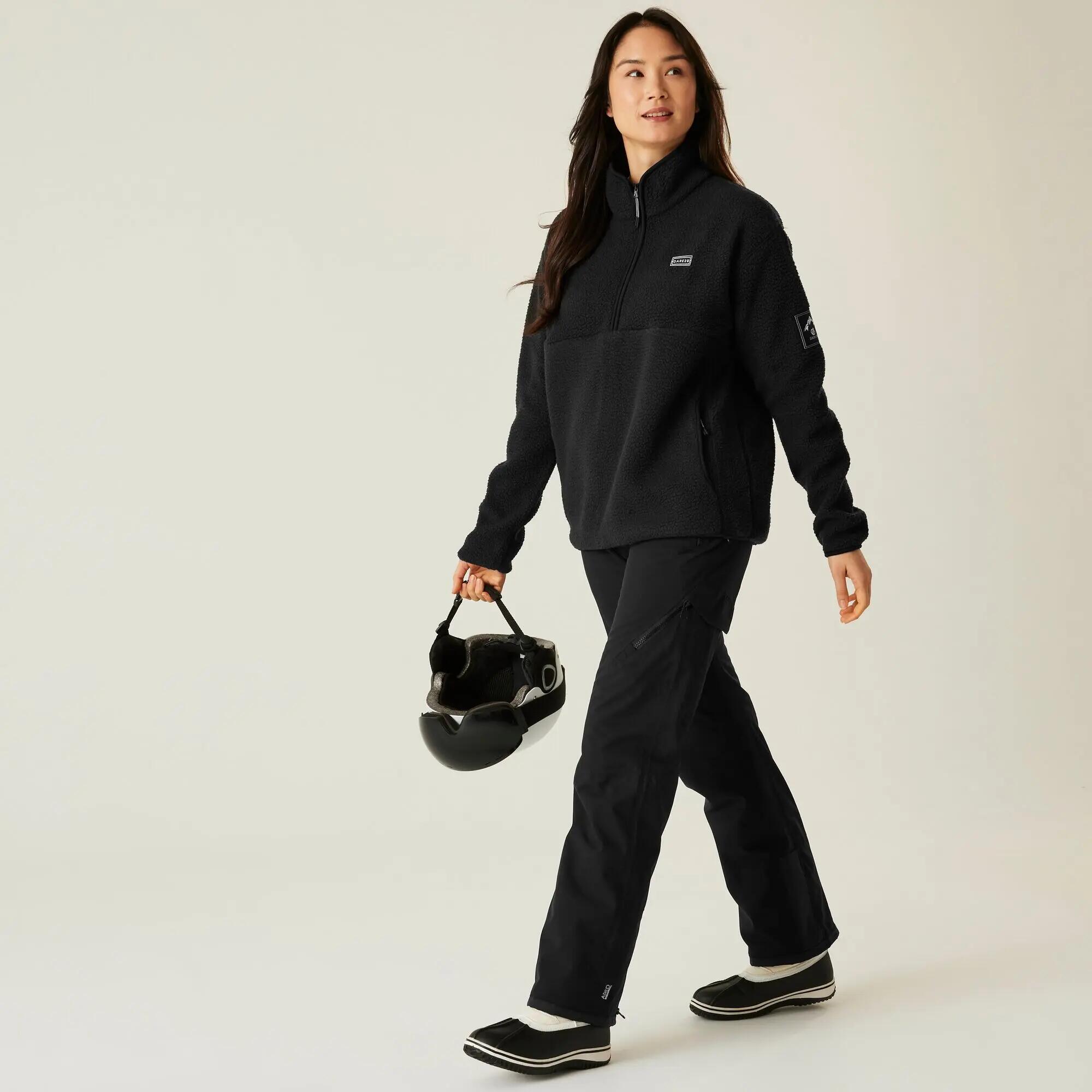 Women's ski Trousers Dare 2B Ice 9/10