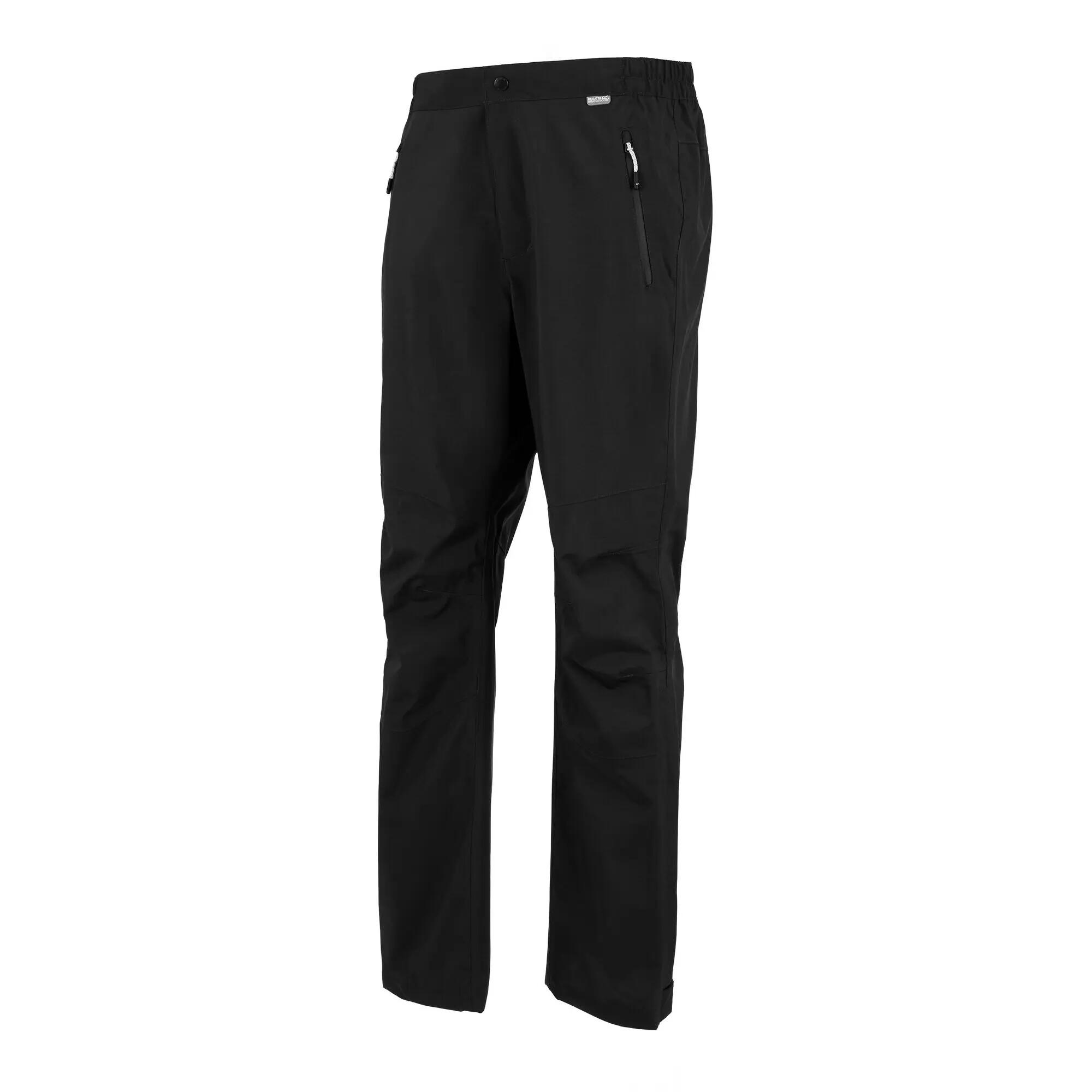 Highton Stretch Wander-Überhose für Herren 9/9