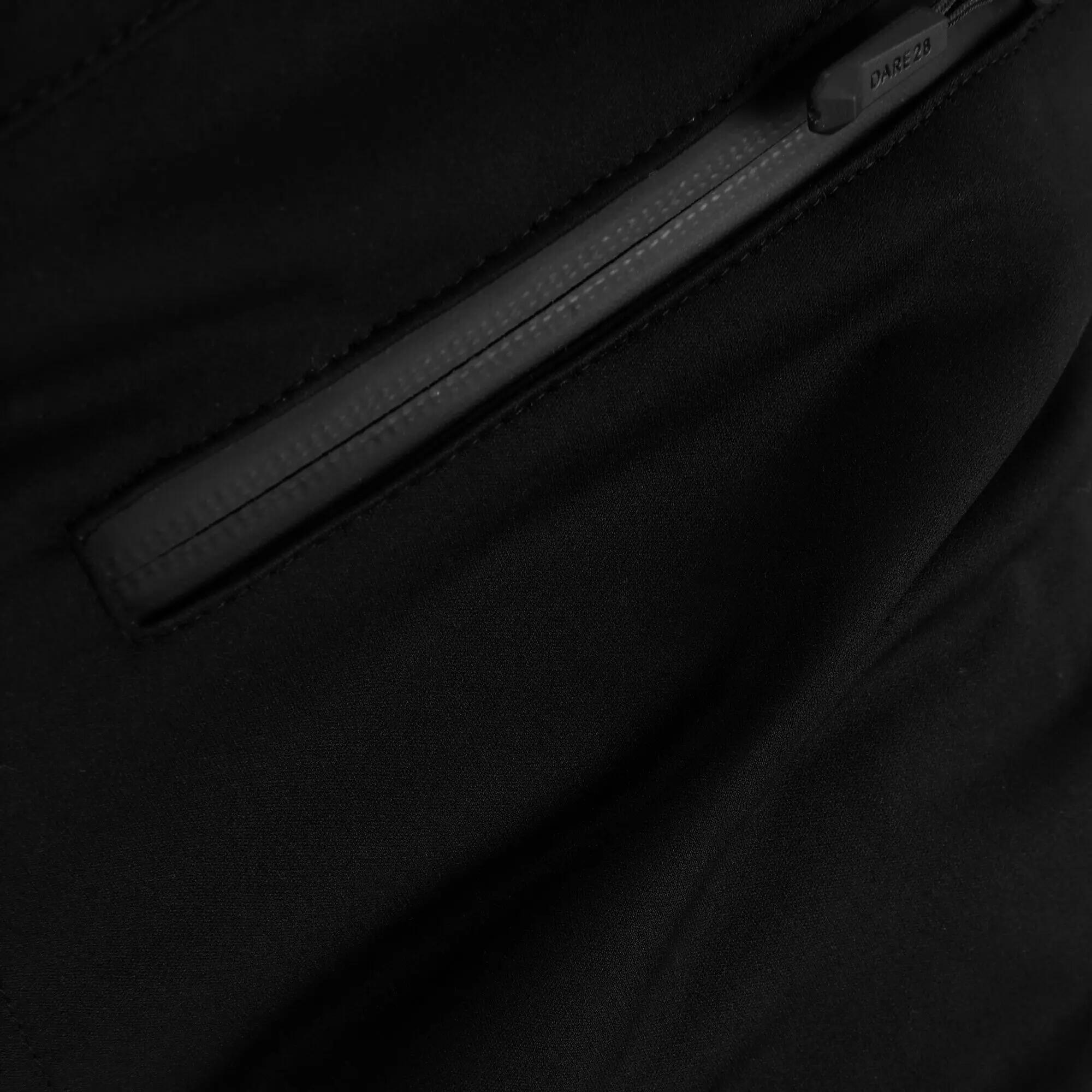 Pantalon de marche ventilé imperméable et respirant pour hommes 10/10