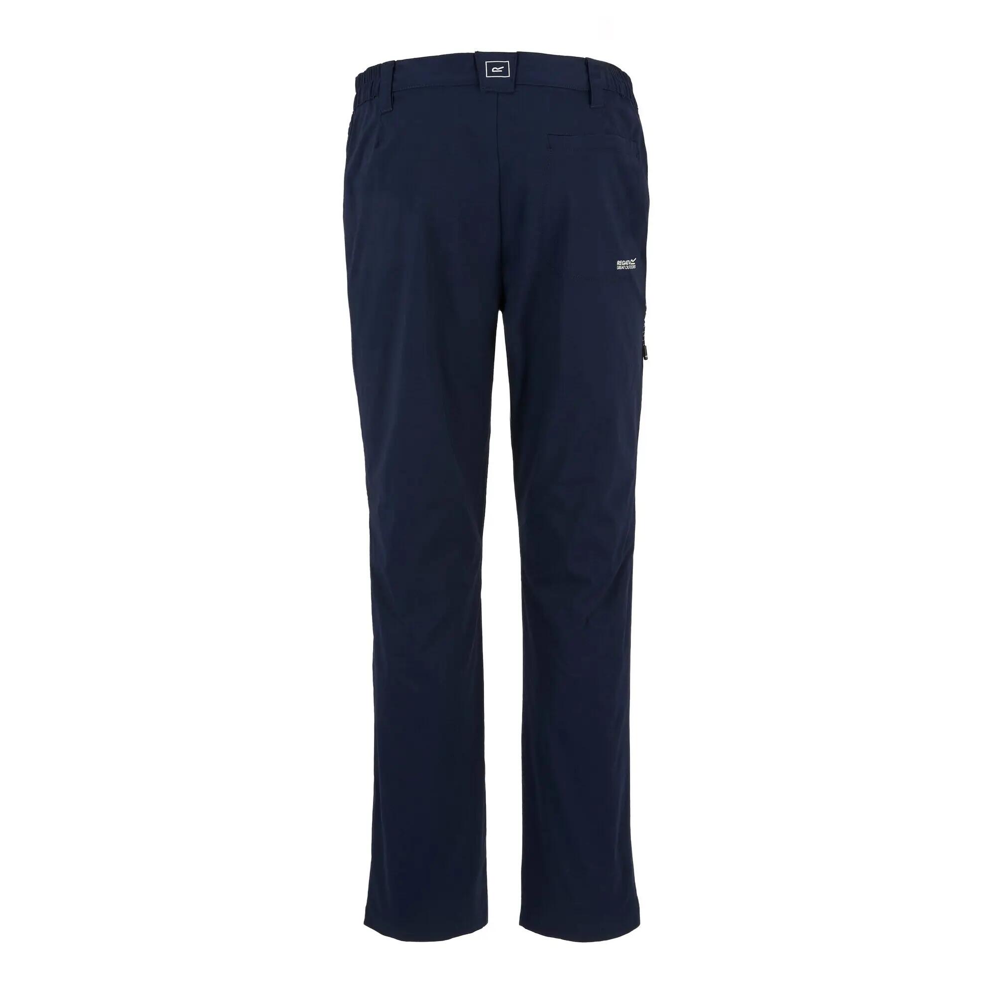 Mens Highton Insulated Water-Repellent Winter Trouser 8/10