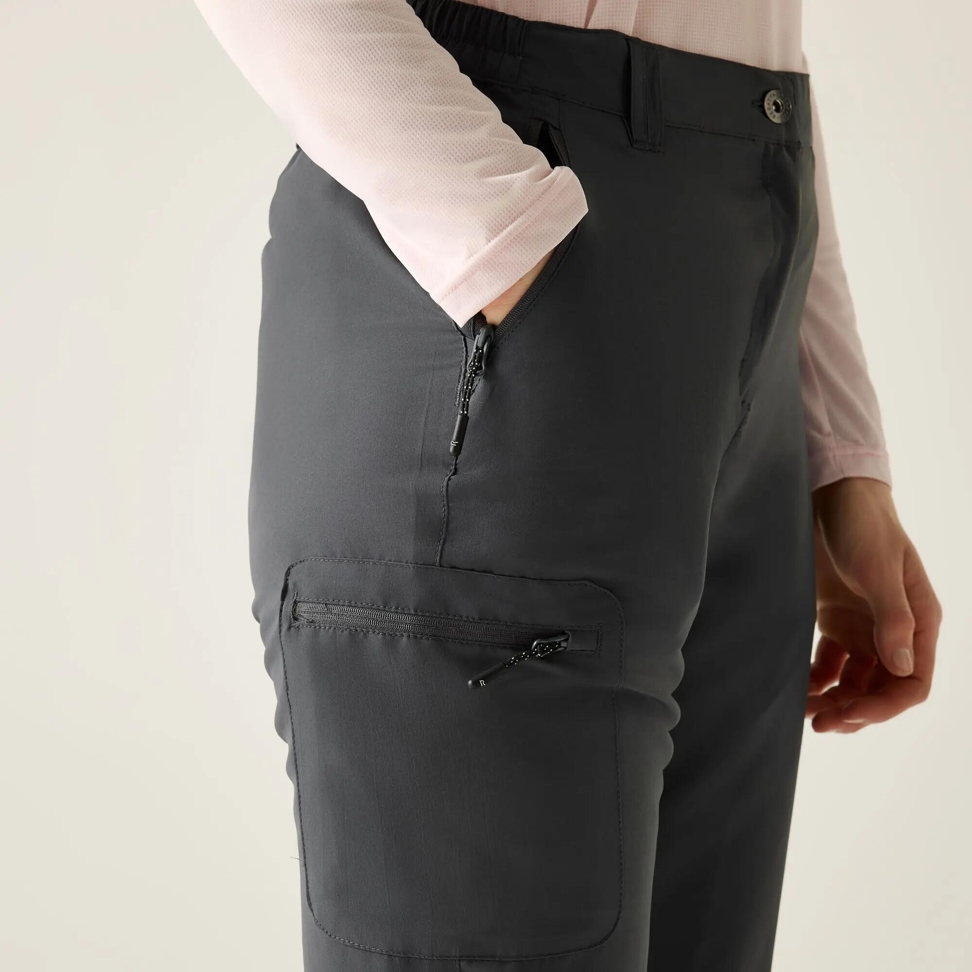 Womens Chaska Capri 5/9