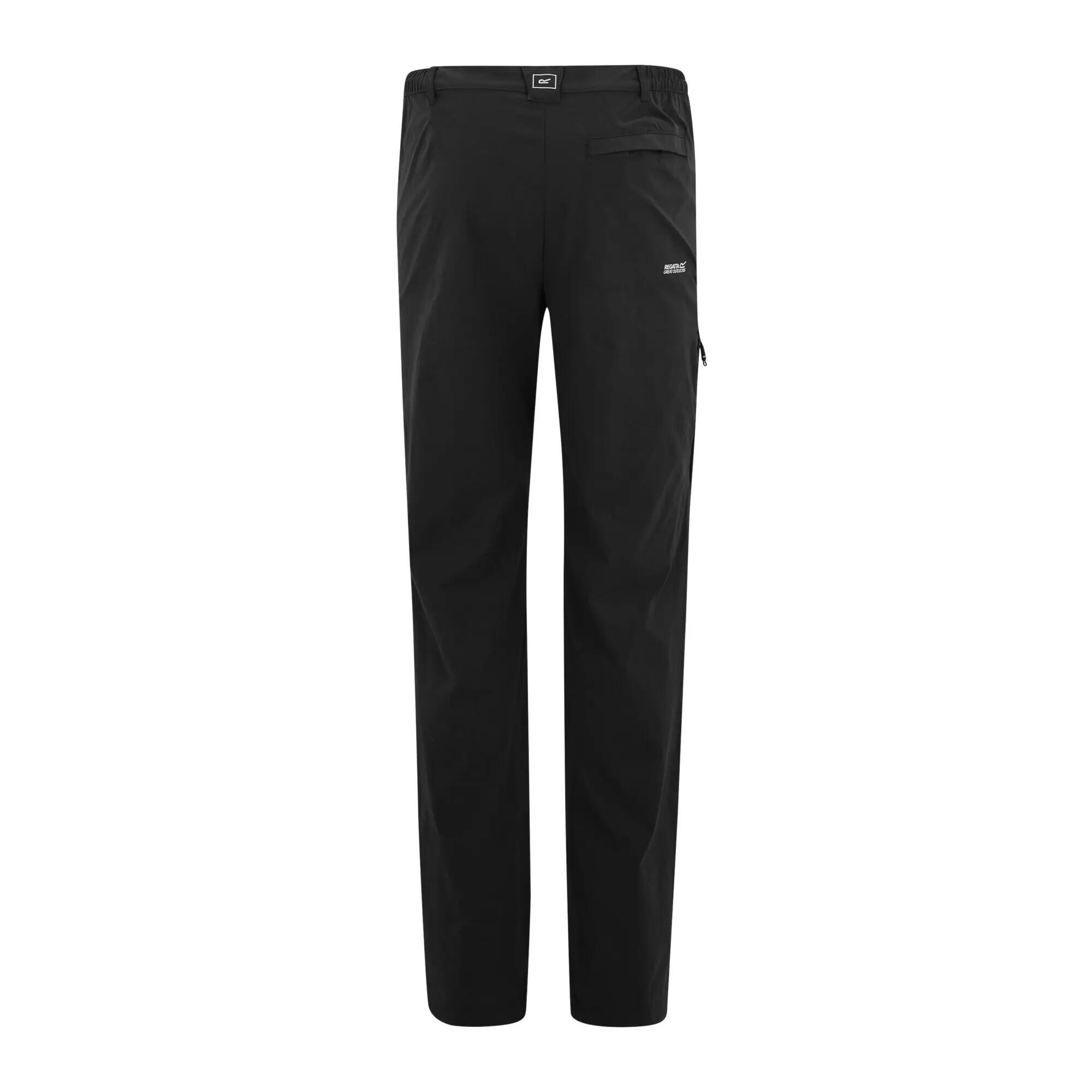 Broek Hiken Heren Lichtgewicht 8/10