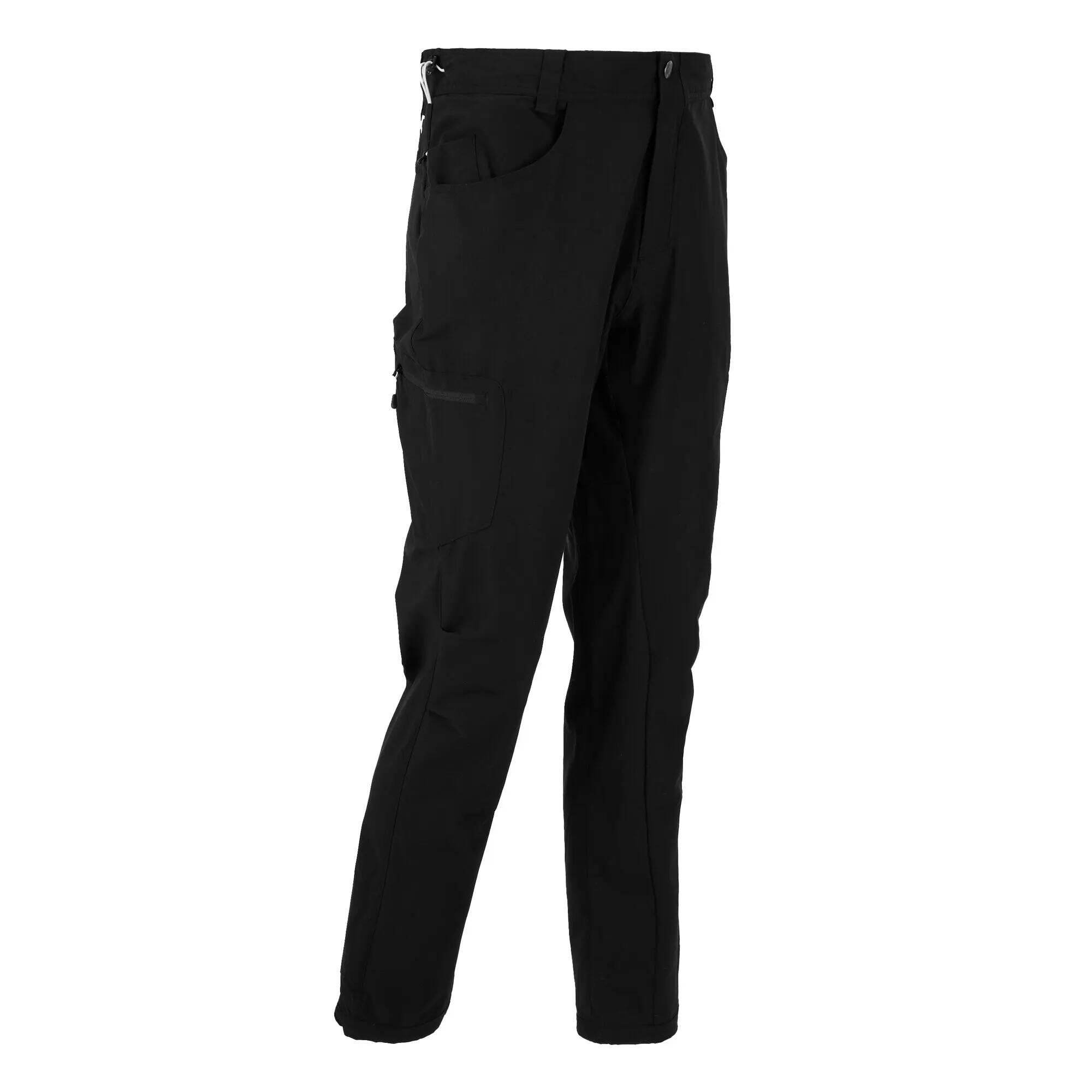 Pantalón Hombre de Senderismo con Múltiples Bolsillos Dare 2b Tuned In II 8/10