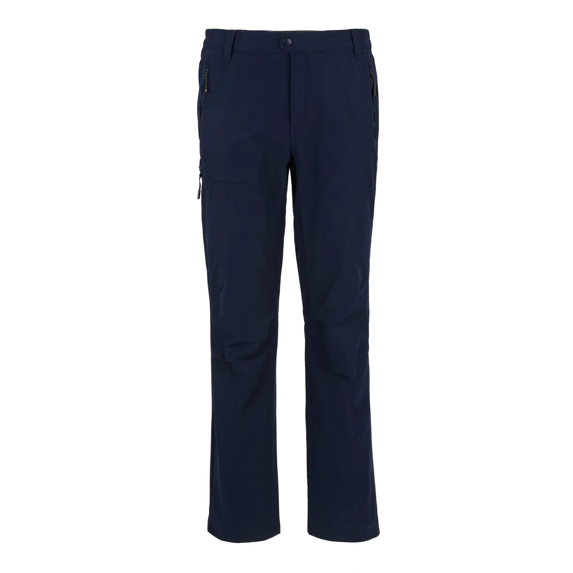 Mens Highton Insulated Water-Repellent Winter Trouser 7/10
