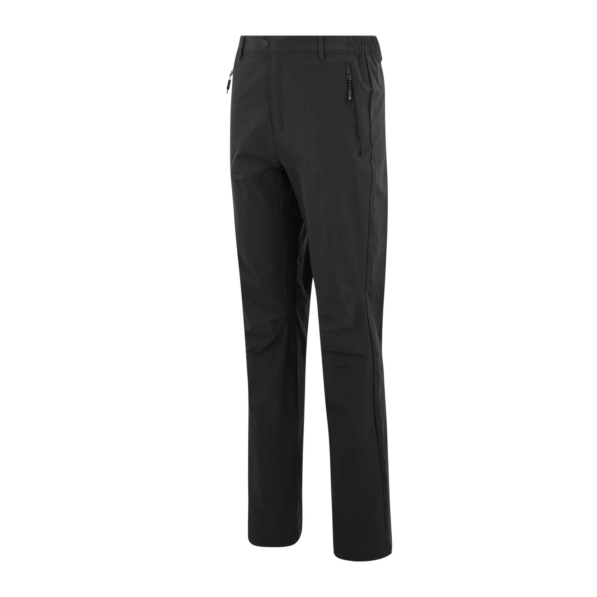 Pantalón hombre ligero multifuncional Regatta Highton 9/10