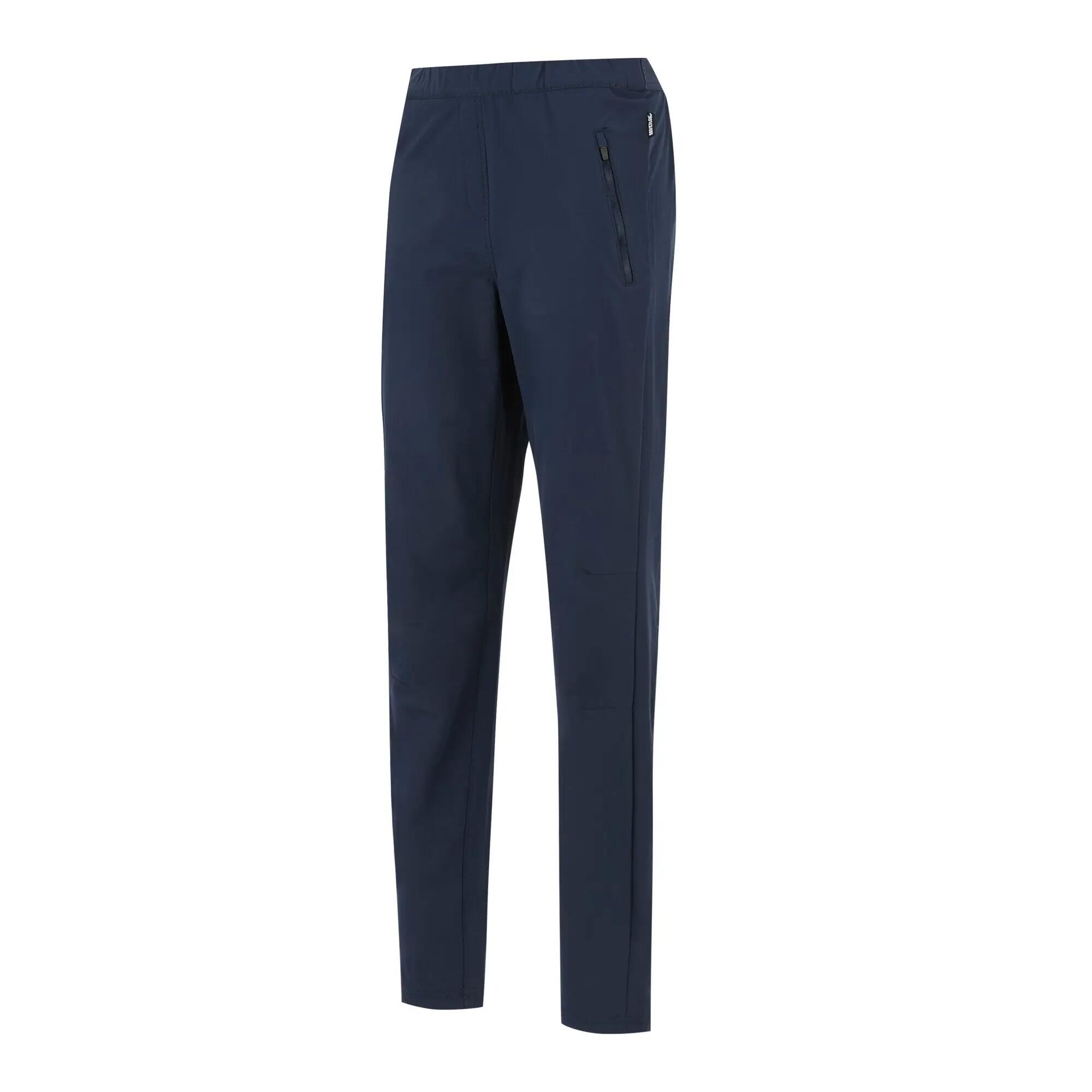 Womens Pentre Stretch Trousers 7/8