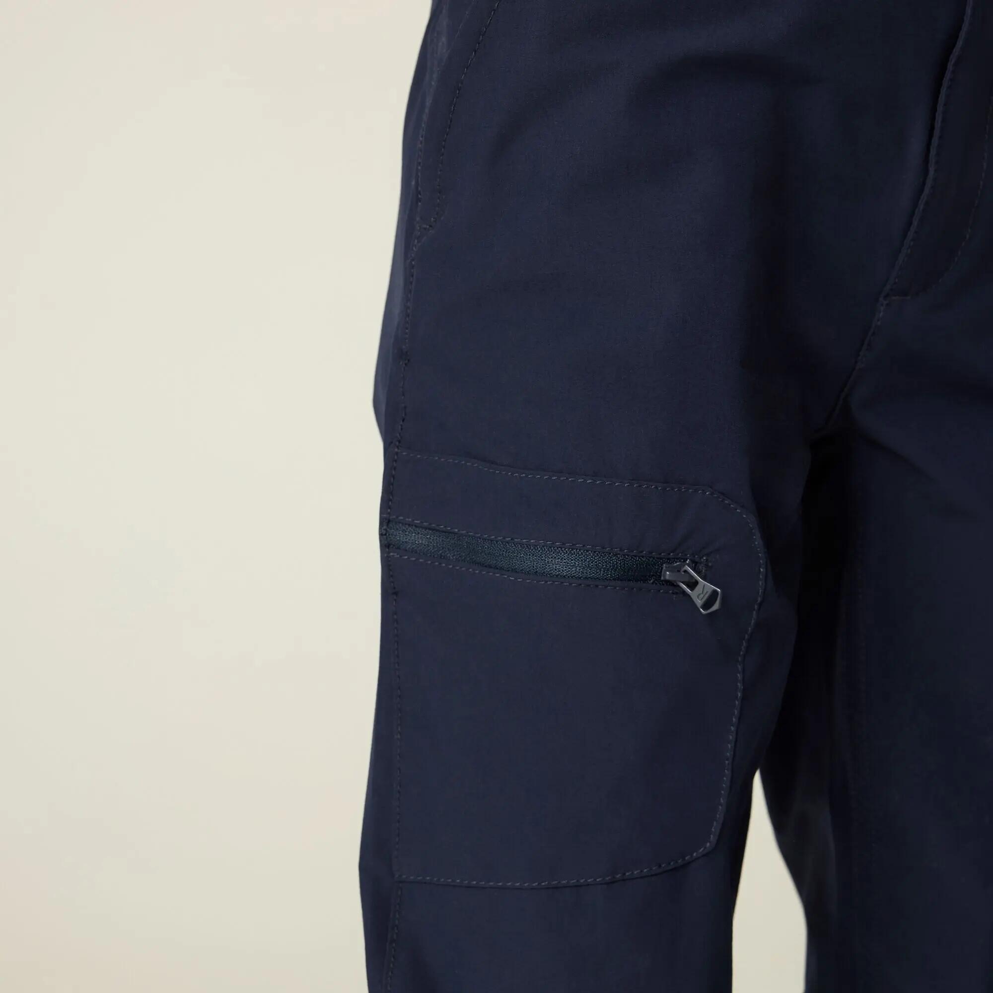 Pantaloni invernali Junior Highton 5/10
