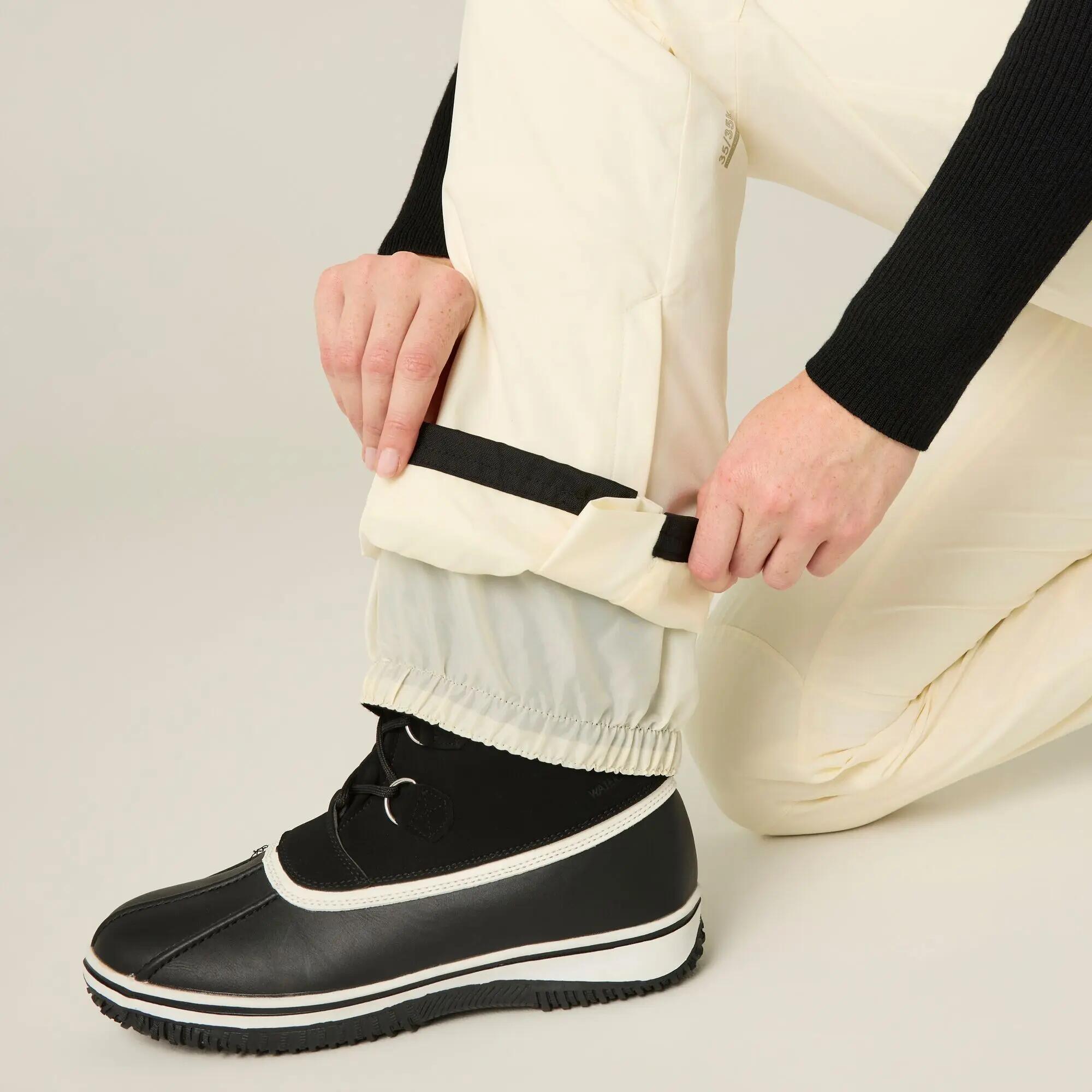 Womens Diminish II Ski Pants 7/7