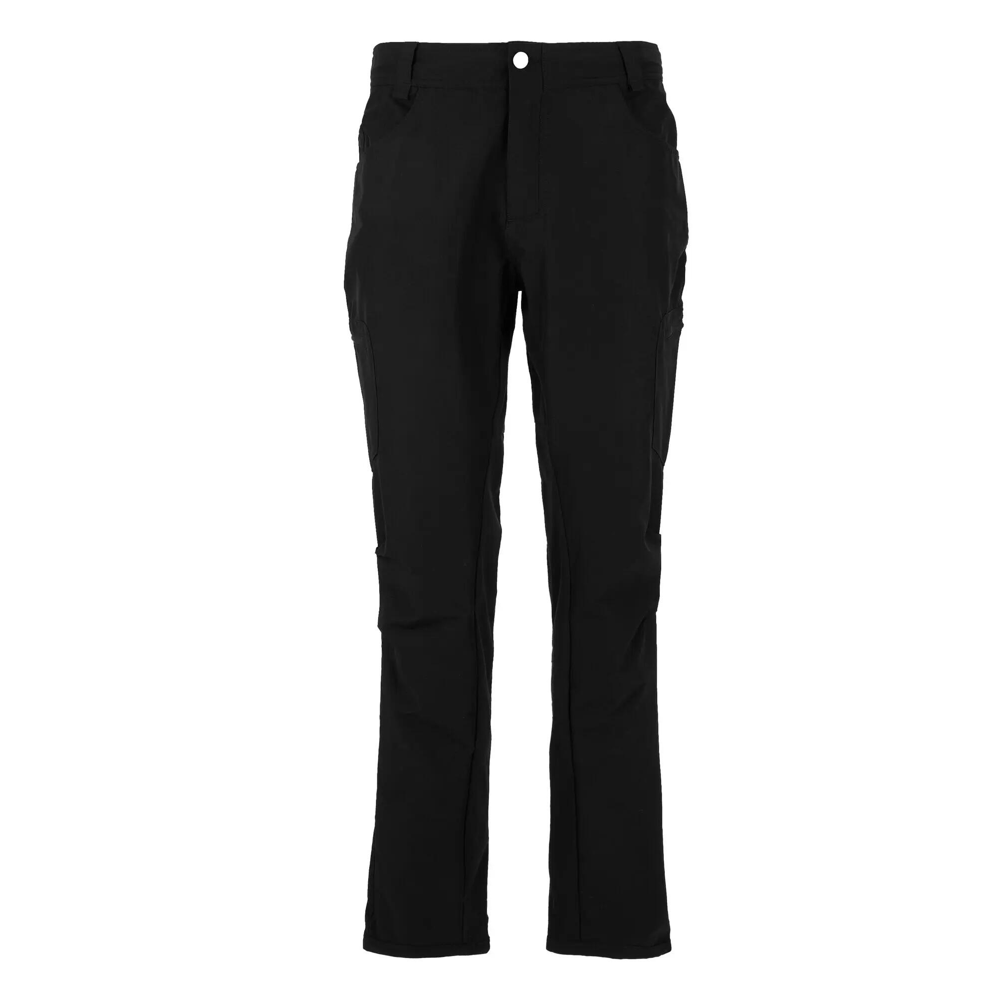 Pantalón Hombre de Senderismo con Múltiples Bolsillos Dare 2b Tuned In II 7/10