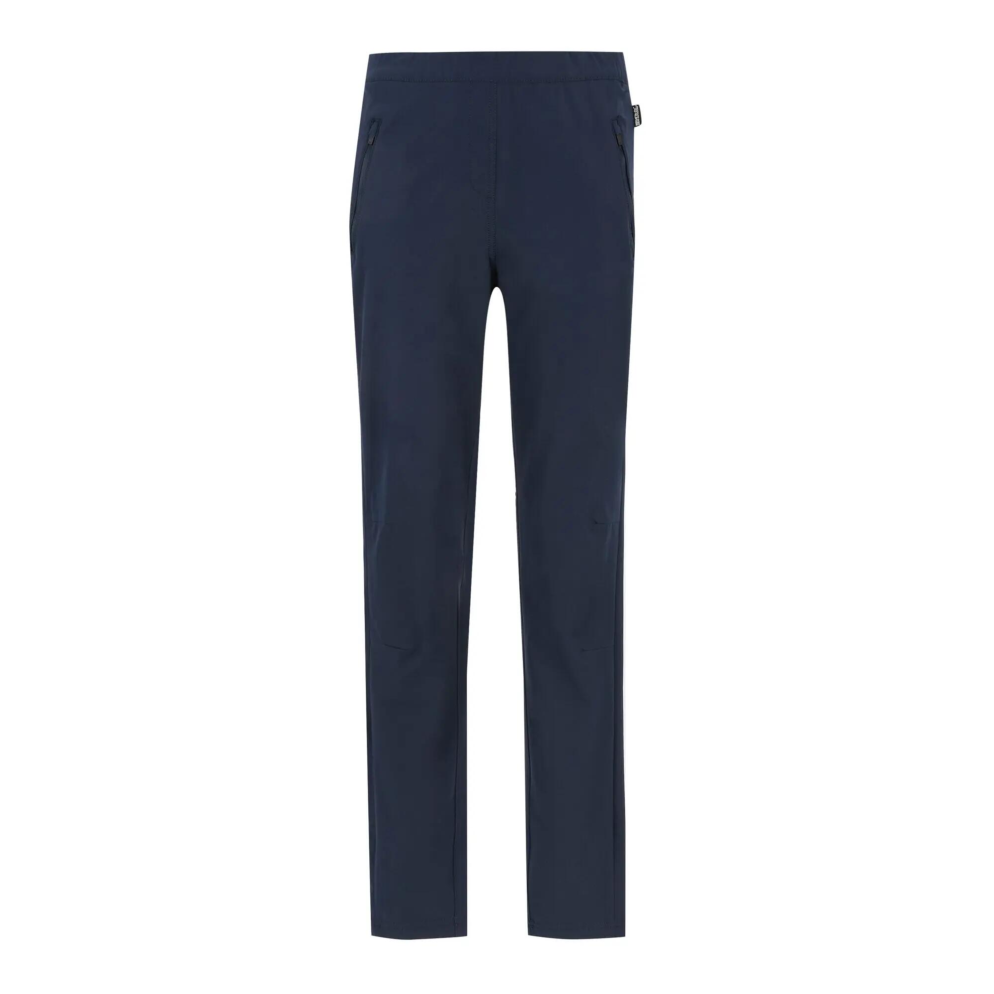 Womens Pentre Stretch Trousers 6/8