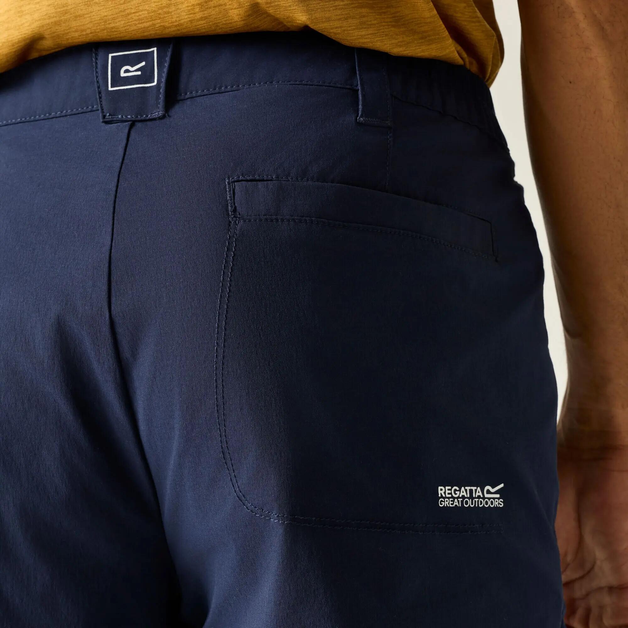 Mens Highton Insulated Water-Repellent Winter Trouser 6/10
