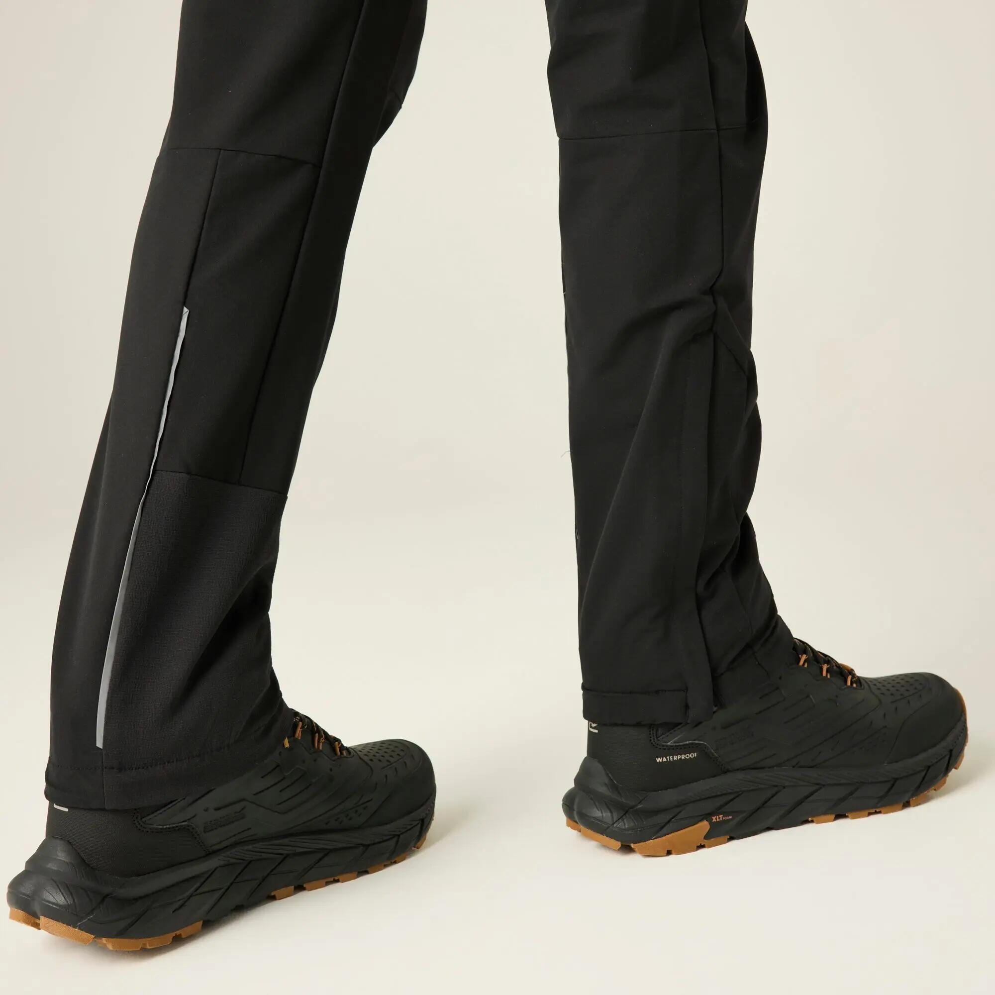 Pantalon Regatta pentru iarnă 6/10