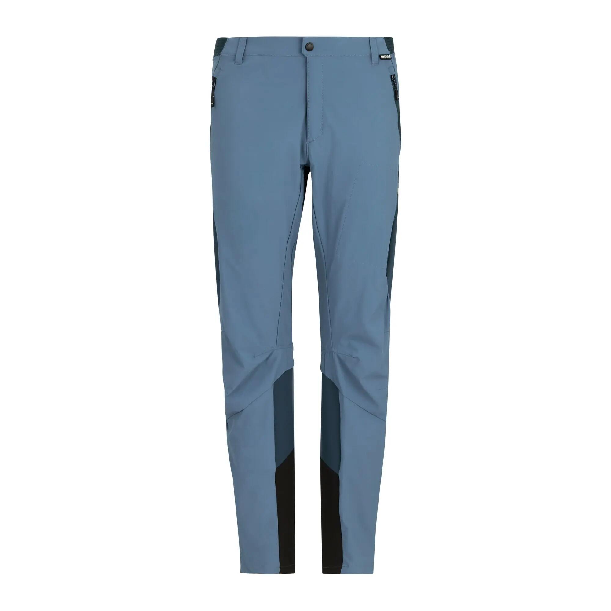 Hiking Trousers Regatta Mountain 7/9