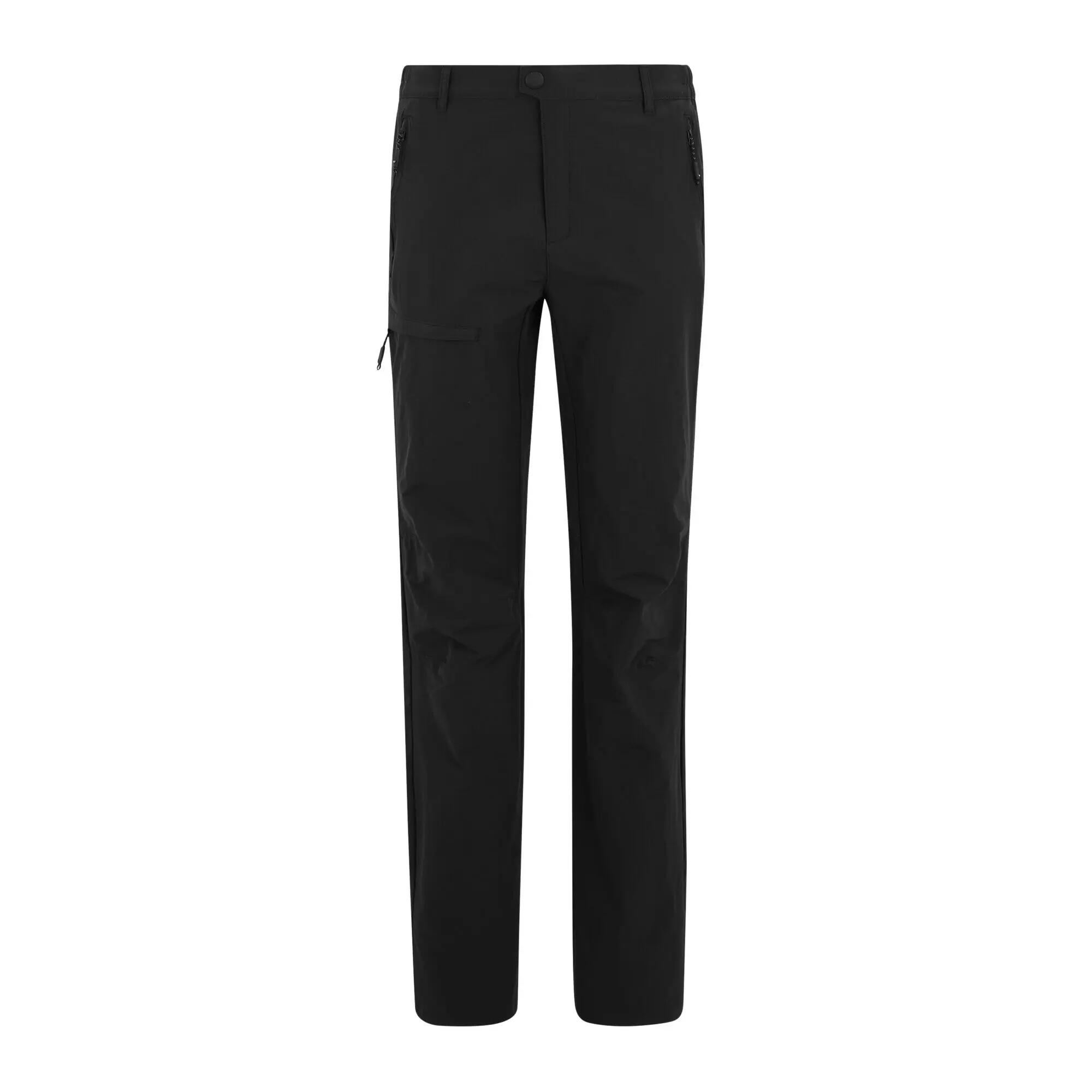 Broek Hiken Heren Lichtgewicht 7/10