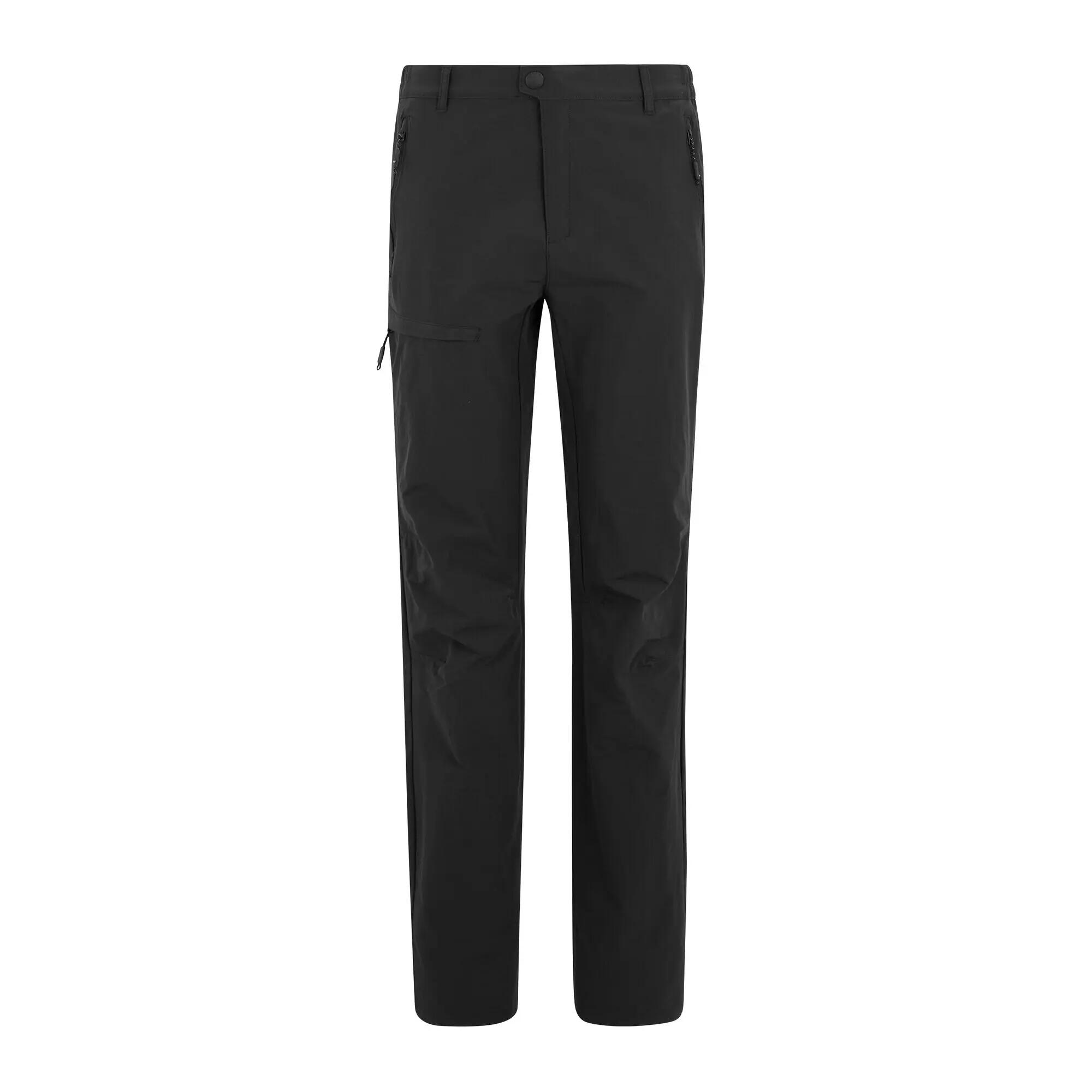 Pantalón hombre ligero multifuncional Regatta Highton 7/10