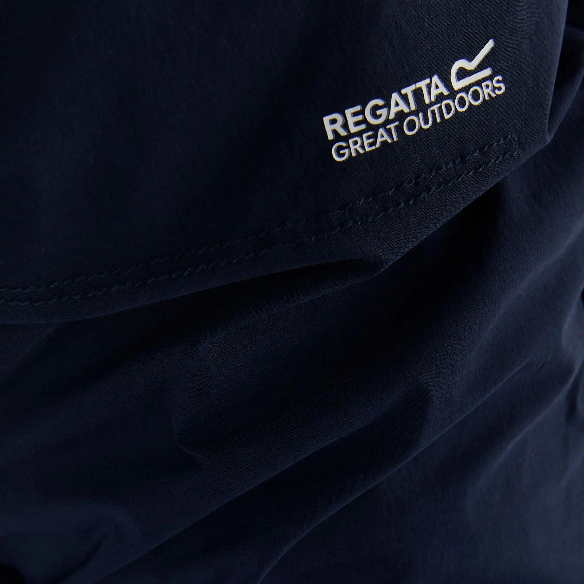 Mens Highton Insulated Water-Repellent Winter Trouser 10/10