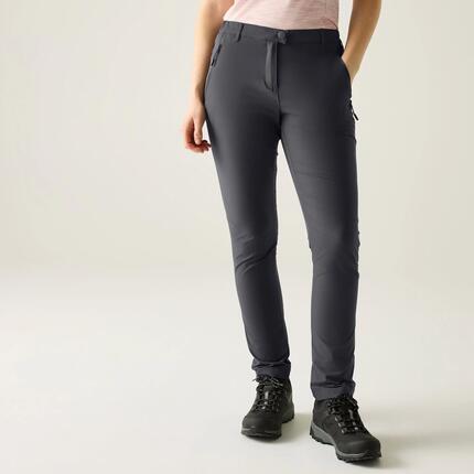 Damskie spodnie trekkingowe Highton II