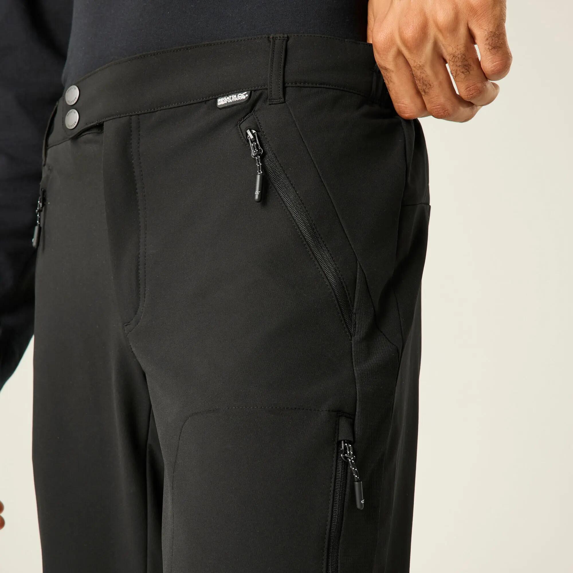 Pantalon Regatta pentru iarnă 5/10