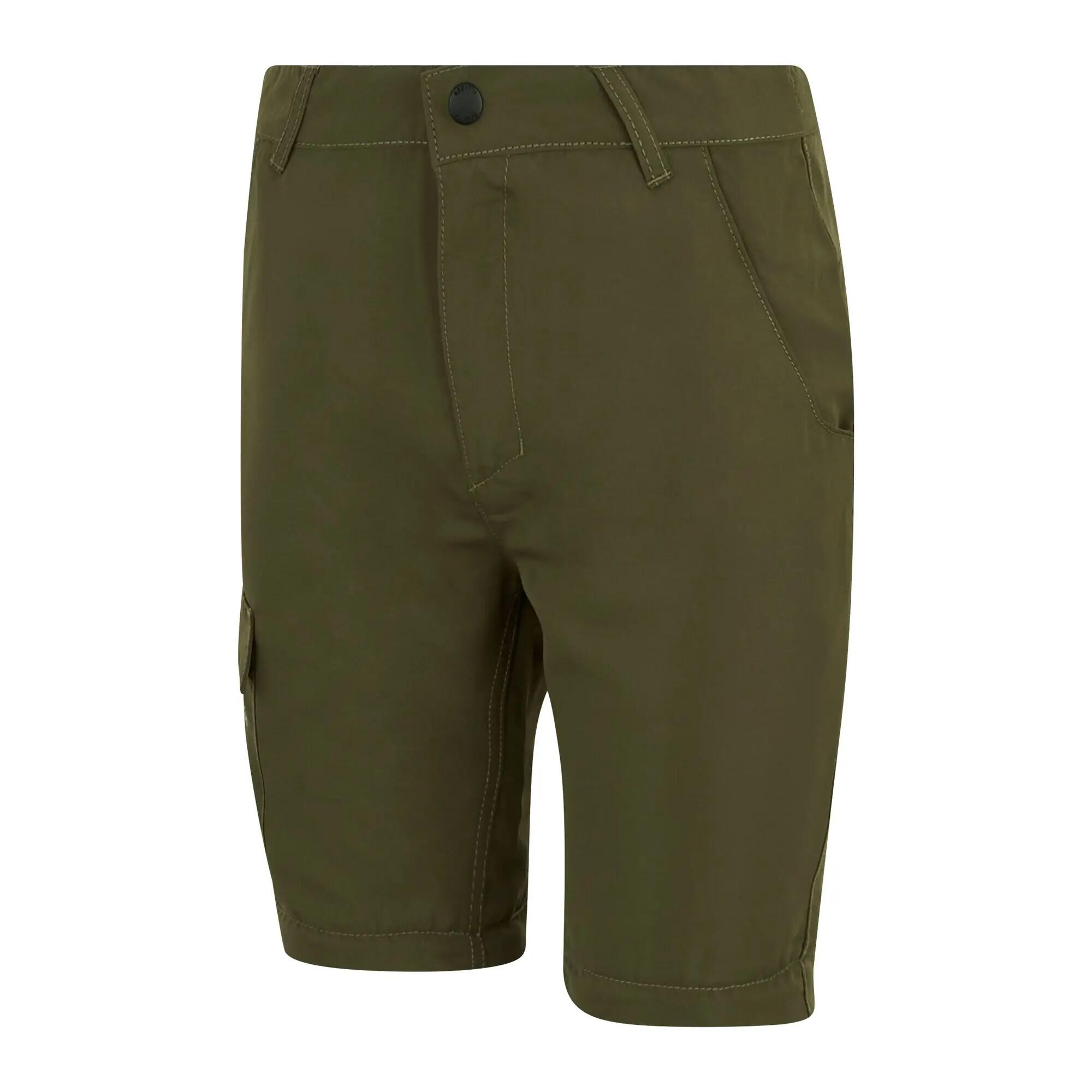 Pantaloni con cerniera per bambini Sorcer III 10/10