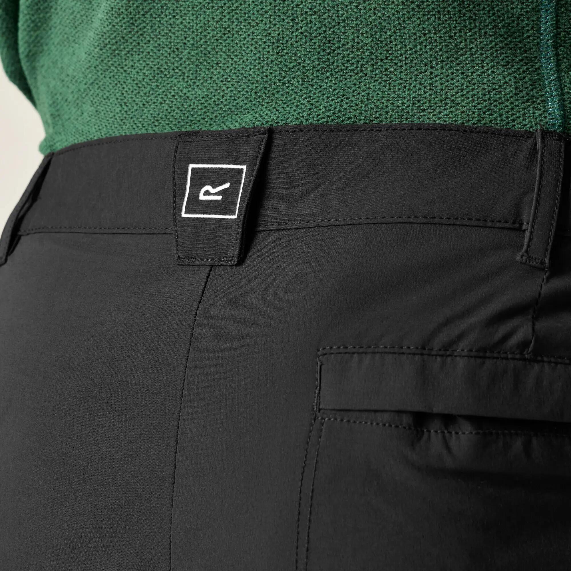 Broek Hiken Heren Lichtgewicht 6/10