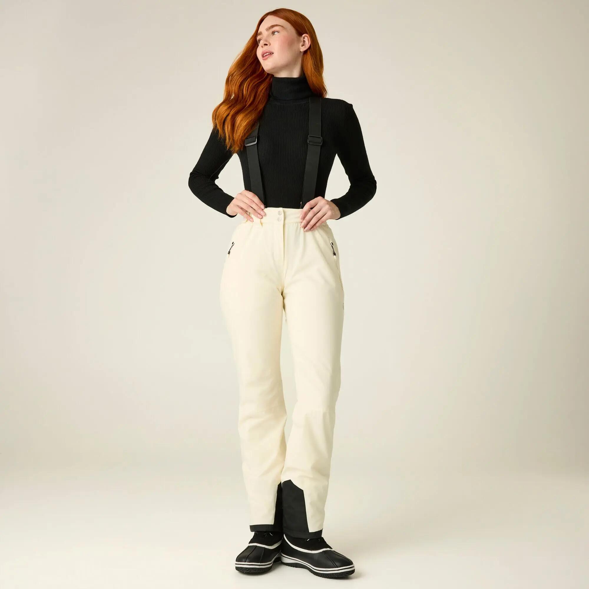 Womens Diminish II Ski Pants 5/7