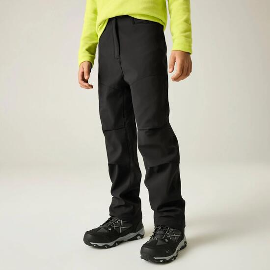Pantalon Softshell pour enfants