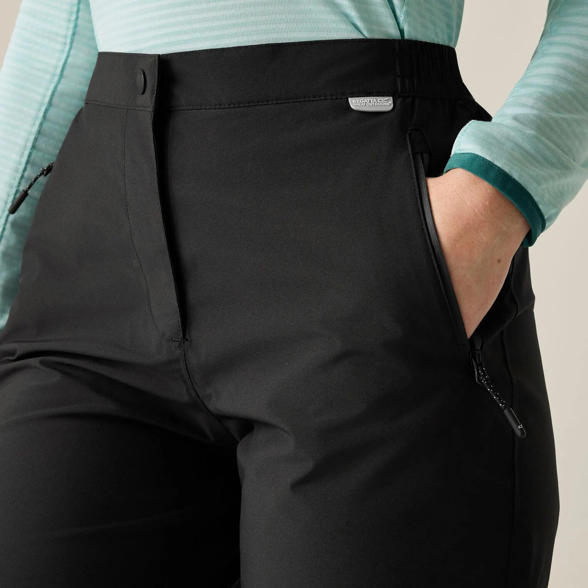 Pantalon imperméable Highton Stretch pour femme 5/9