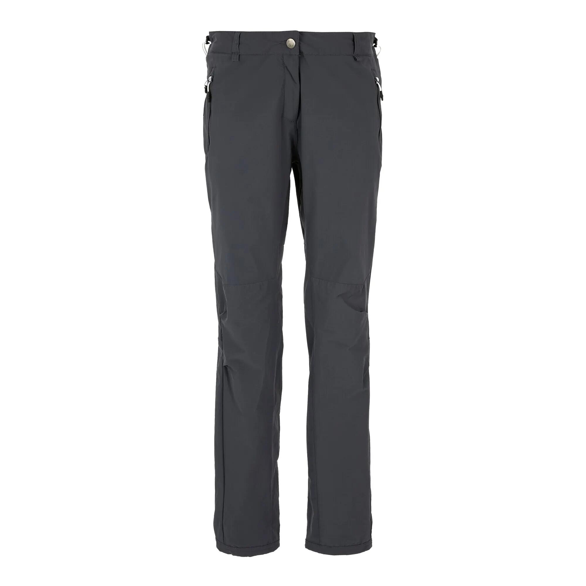 Womens Melodic II Stretch Walking Trousers 7/10