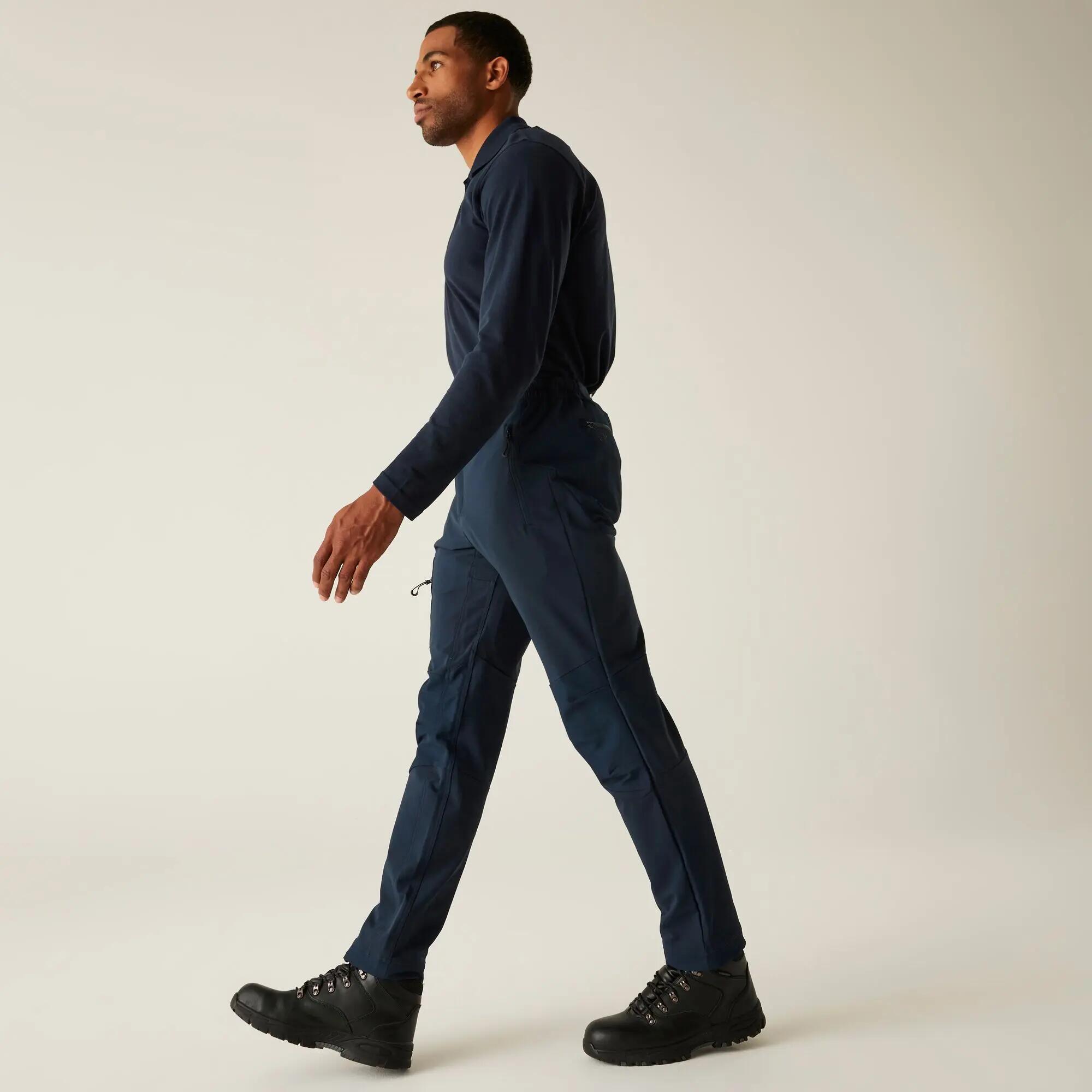 Pantalon - Prolite Stretch noir homme 9/9