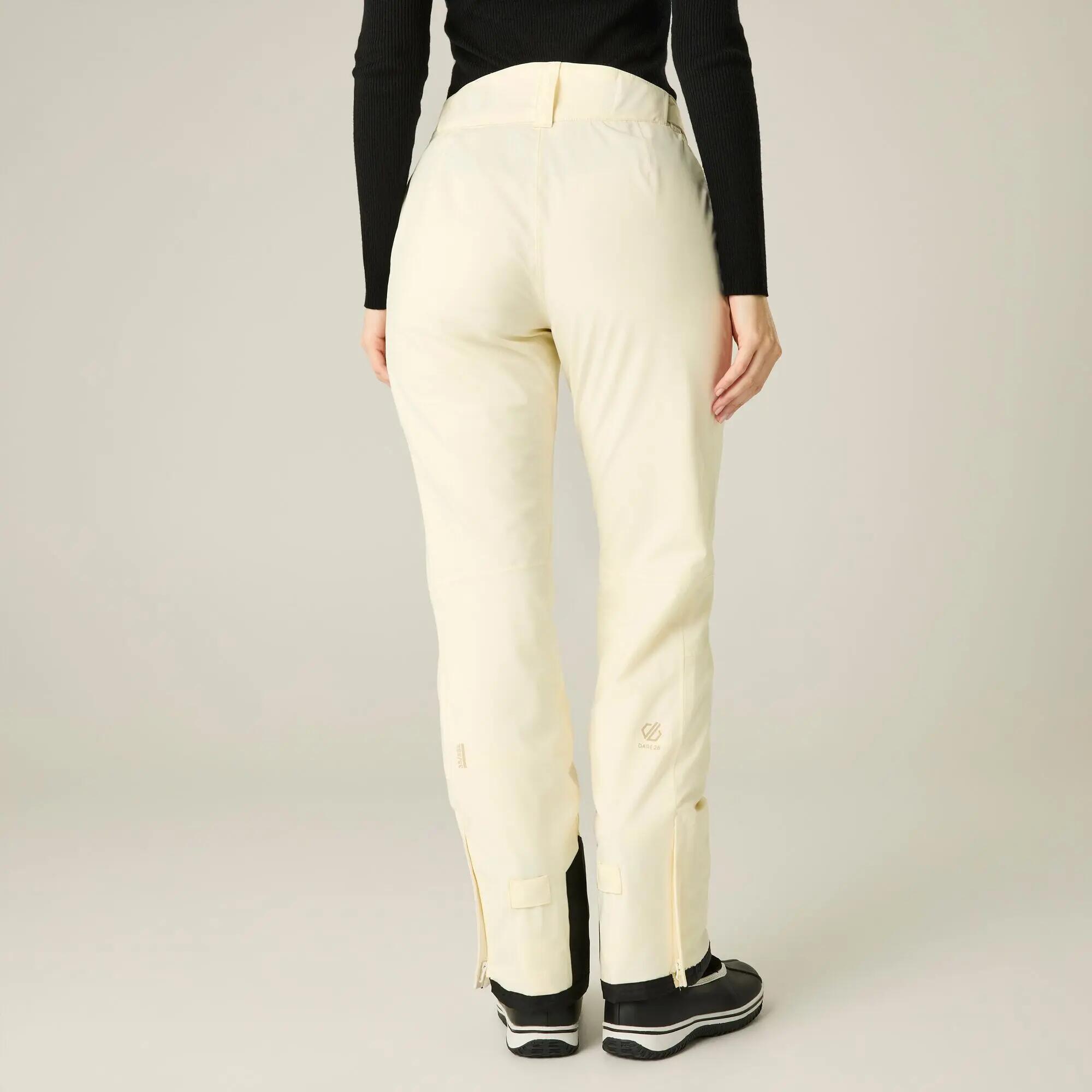 Womens Diminish II Ski Pants 4/7