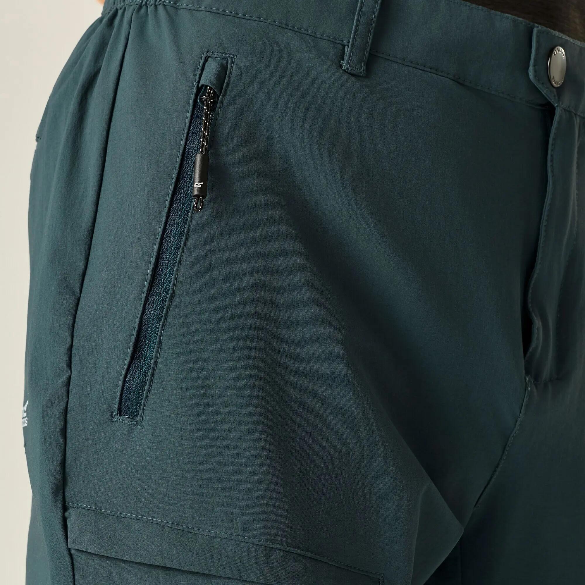 Mens Highton II Walking Trousers 3/6