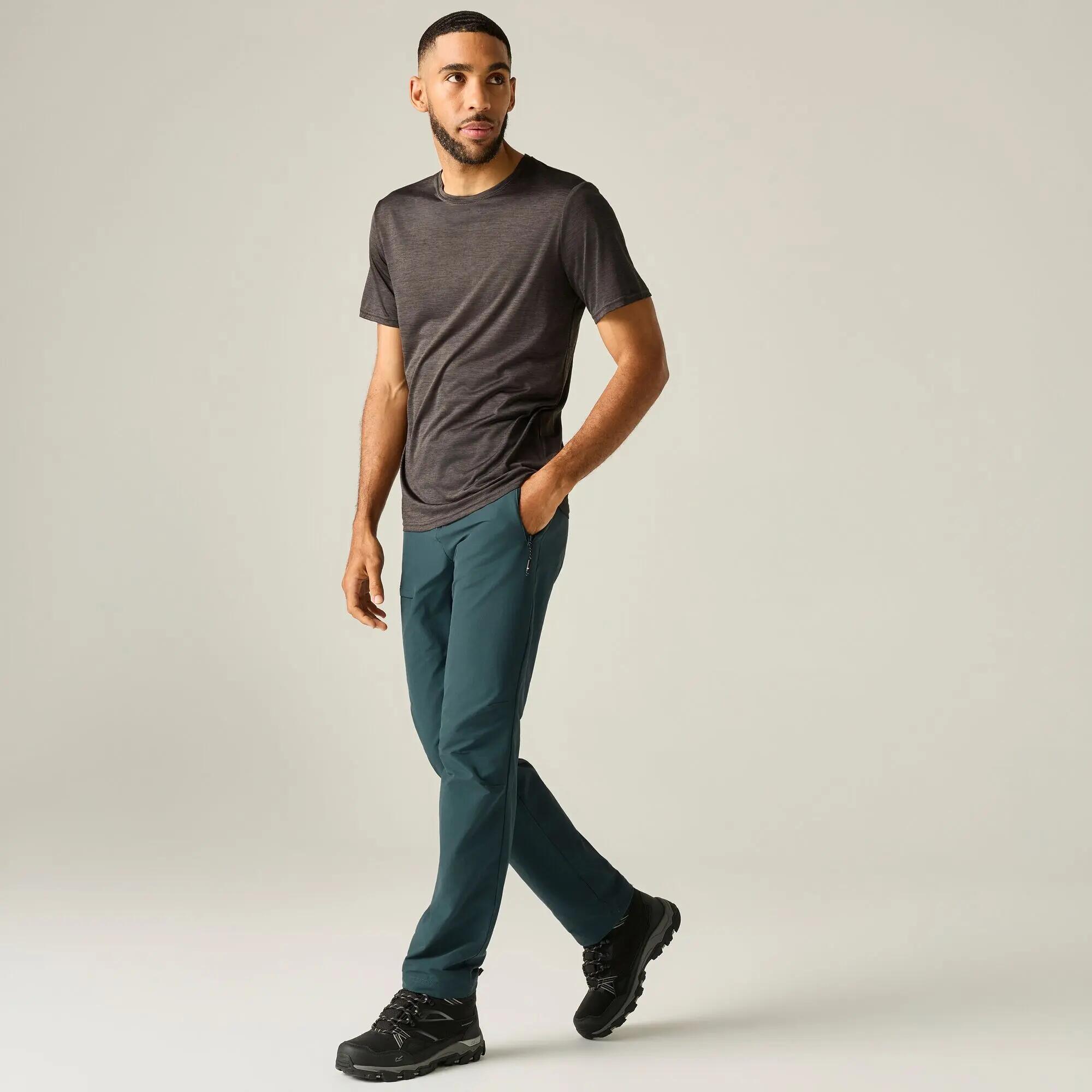 Mens Highton II Walking Trousers 2/6