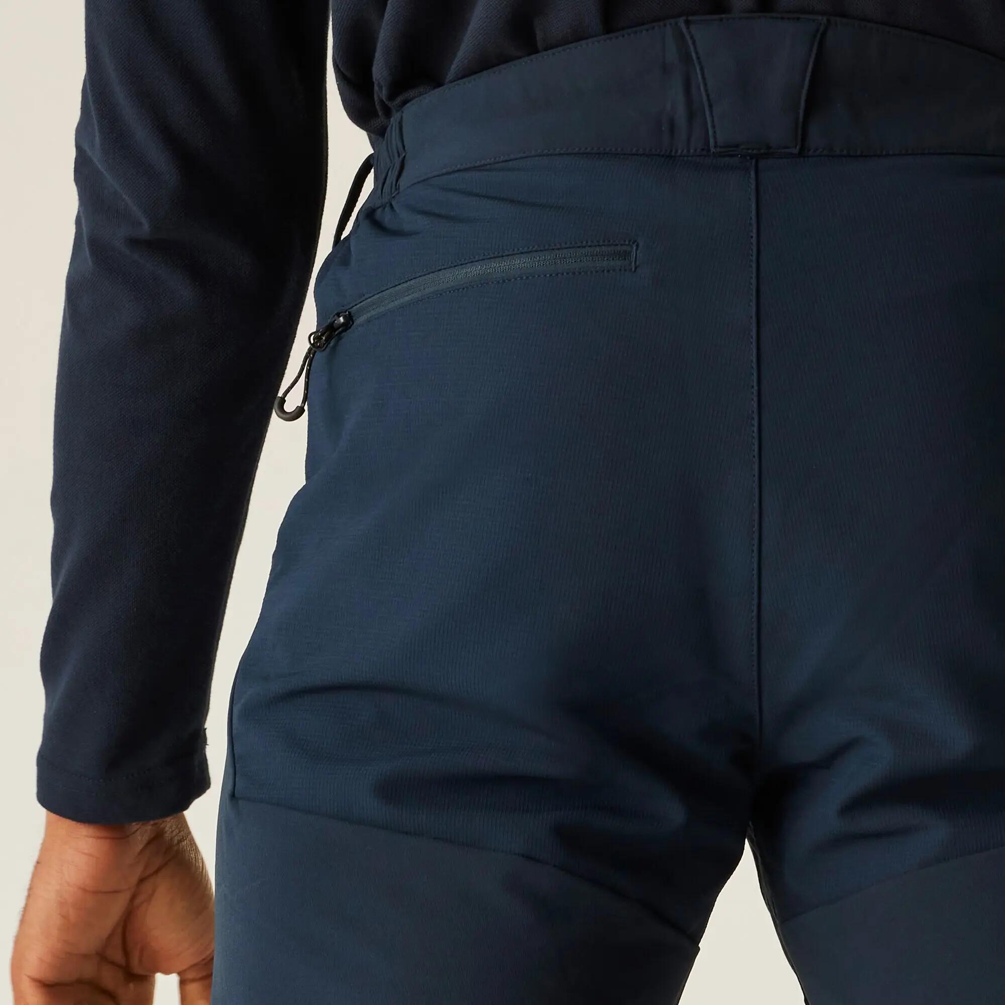 Pantalon - Prolite Stretch noir homme 8/9