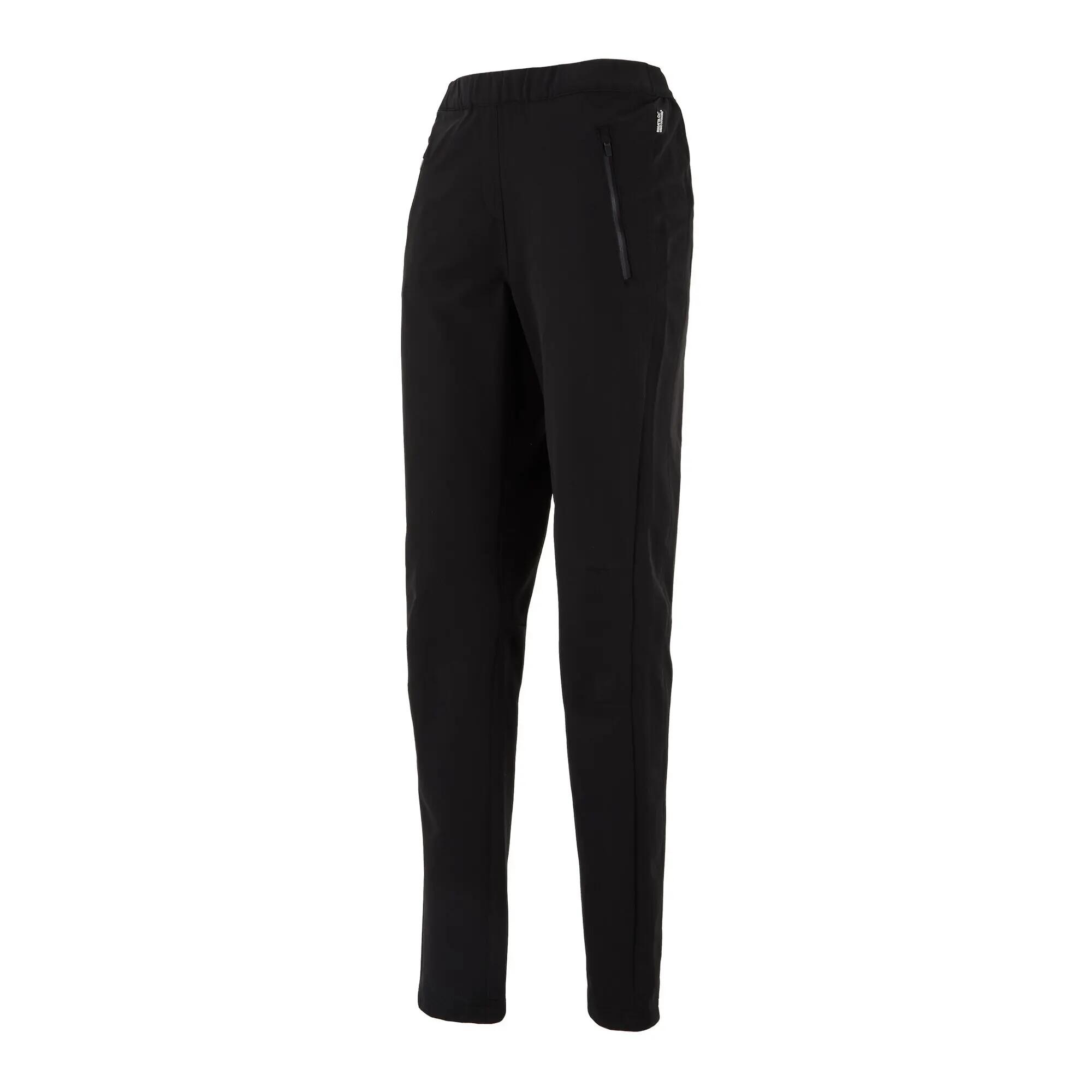 Pantalón Senderismo Mujer Regatta Pentre Stretch 8/9