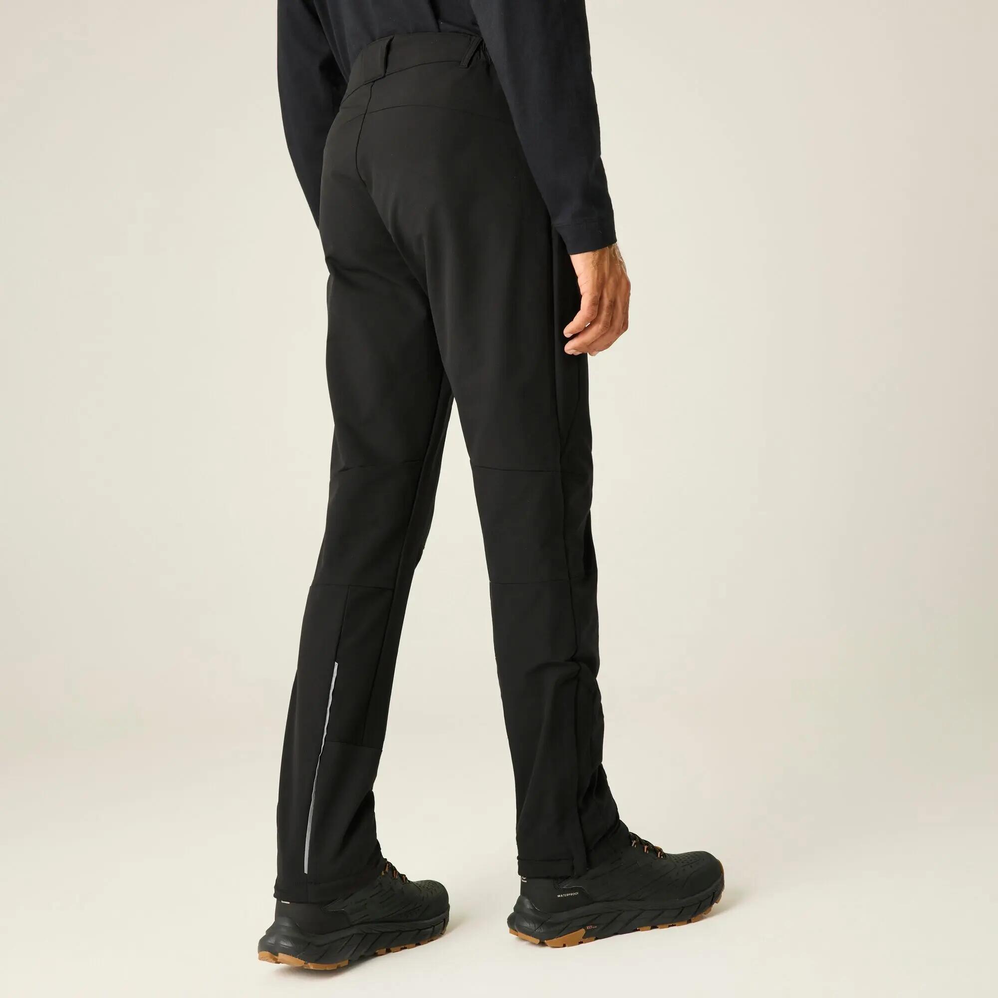 Pantalon Regatta pentru iarnă 3/10