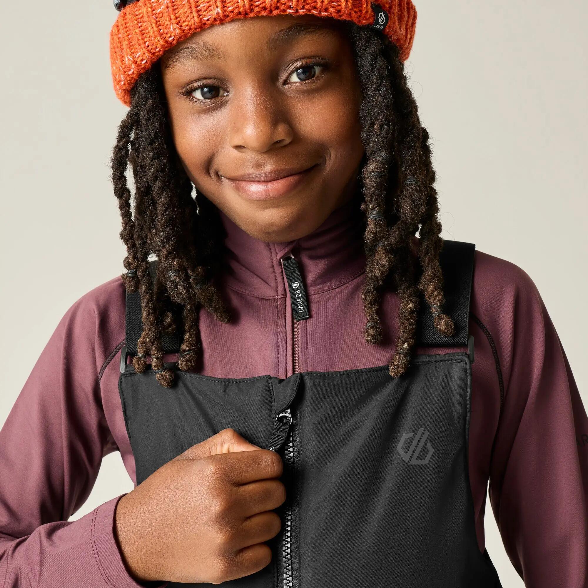 Pantalon de ski isolant pour enfants Rodeo 4/10