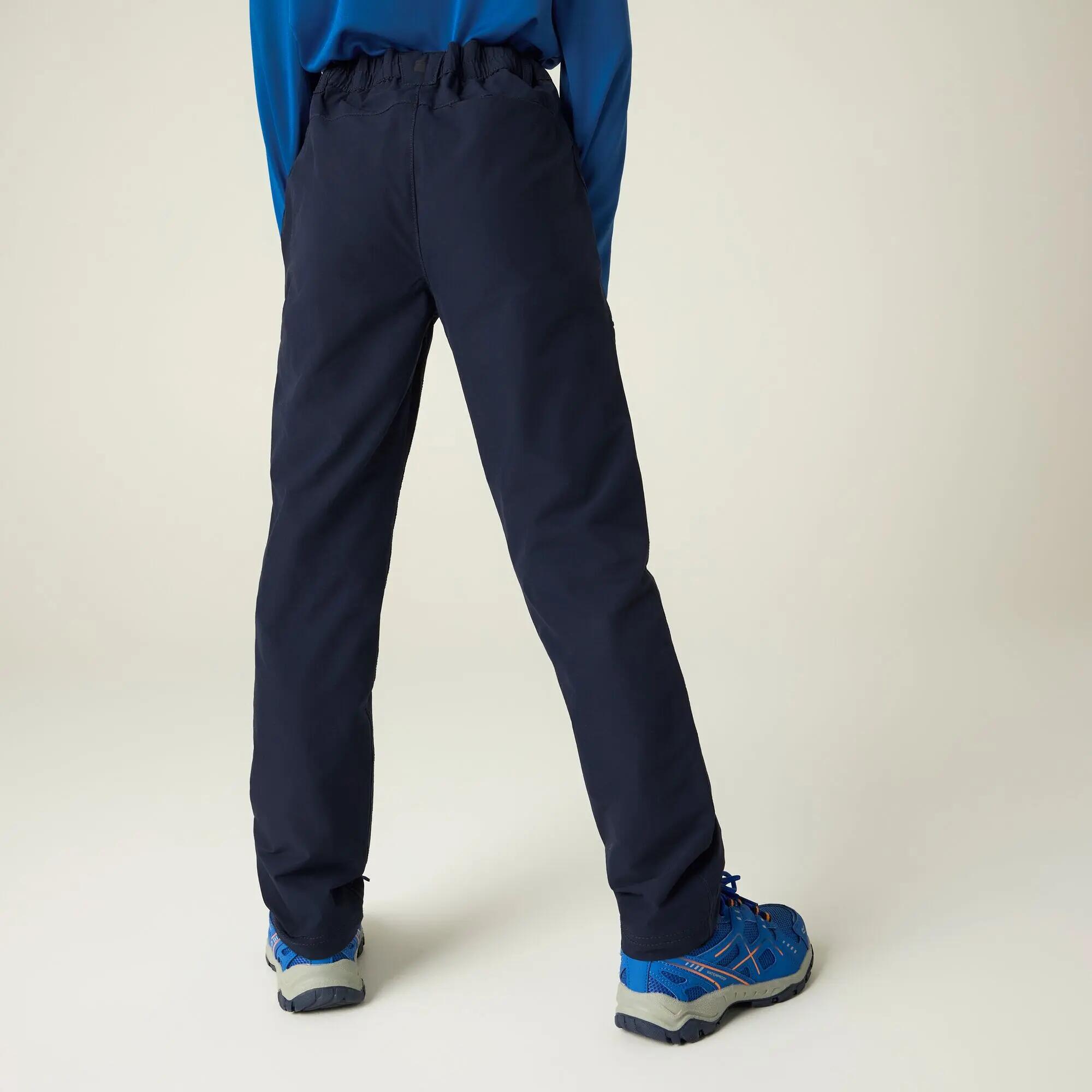 Pantaloni invernali Junior Highton 2/10