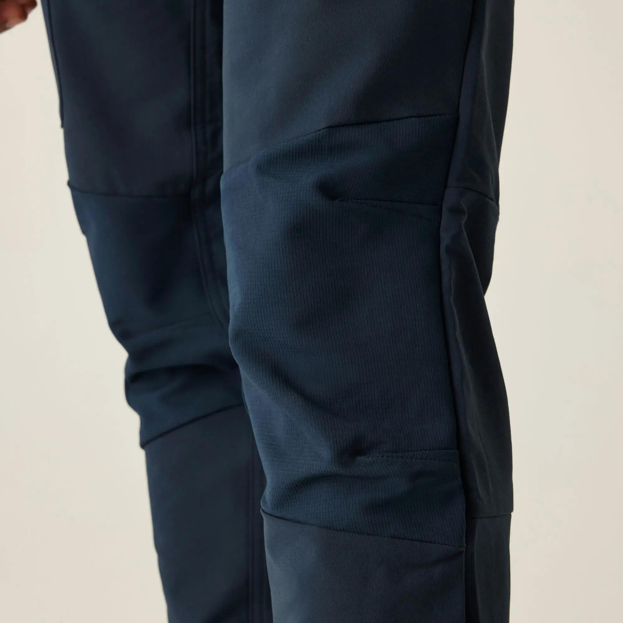 Pantalon - Prolite Stretch noir homme 7/9