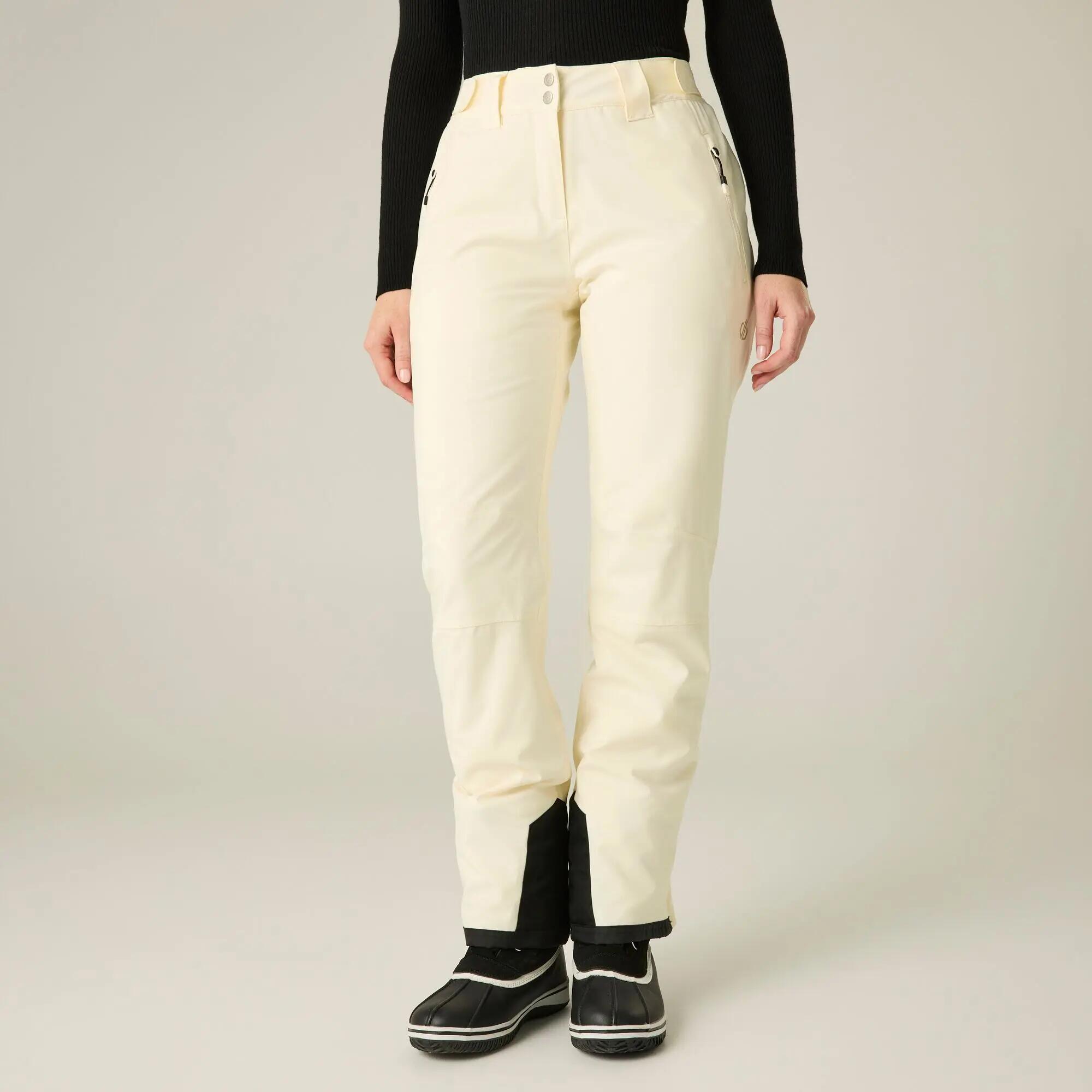 Womens Diminish II Ski Pants 2/7