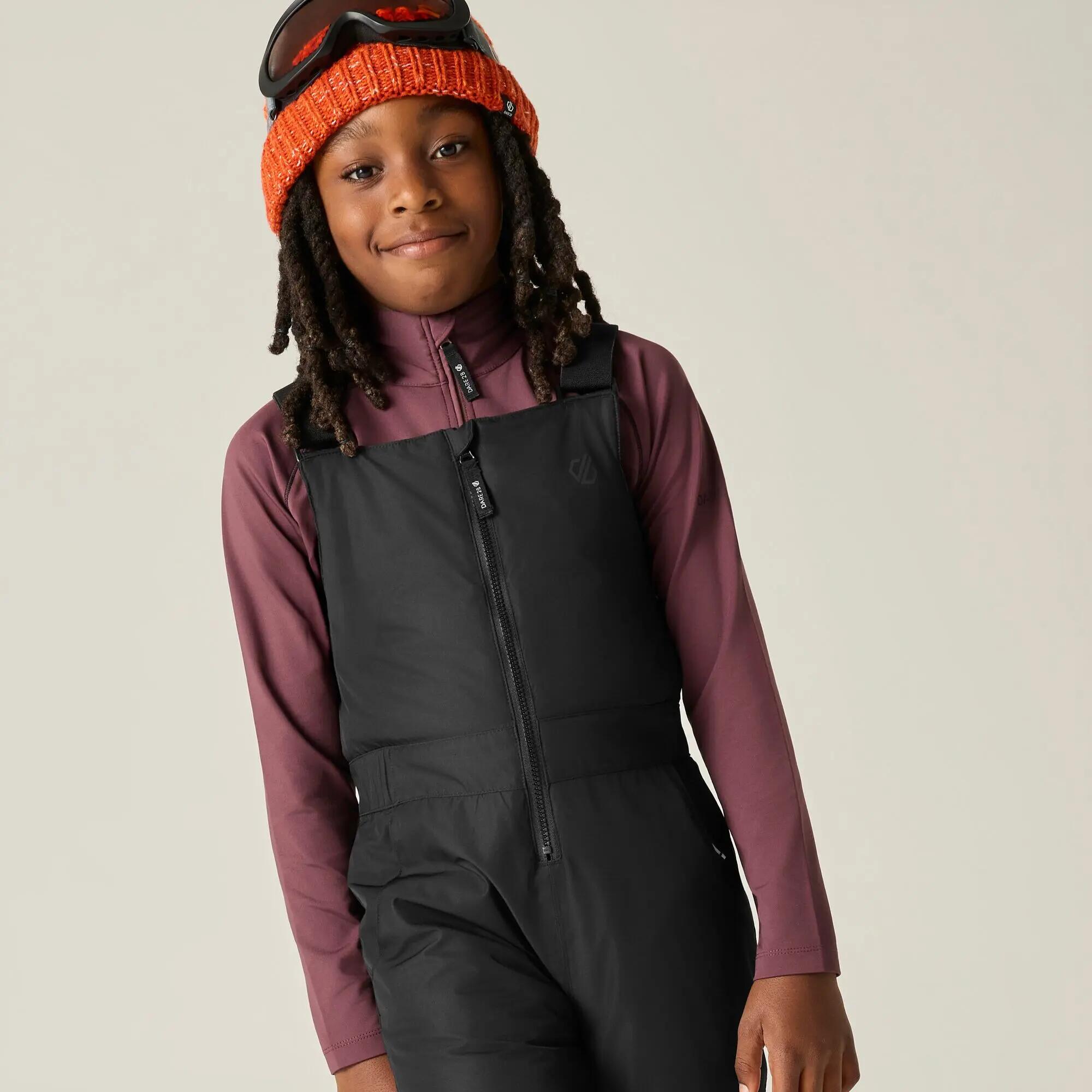 Pantalon de ski isolant pour enfants Rodeo 3/10