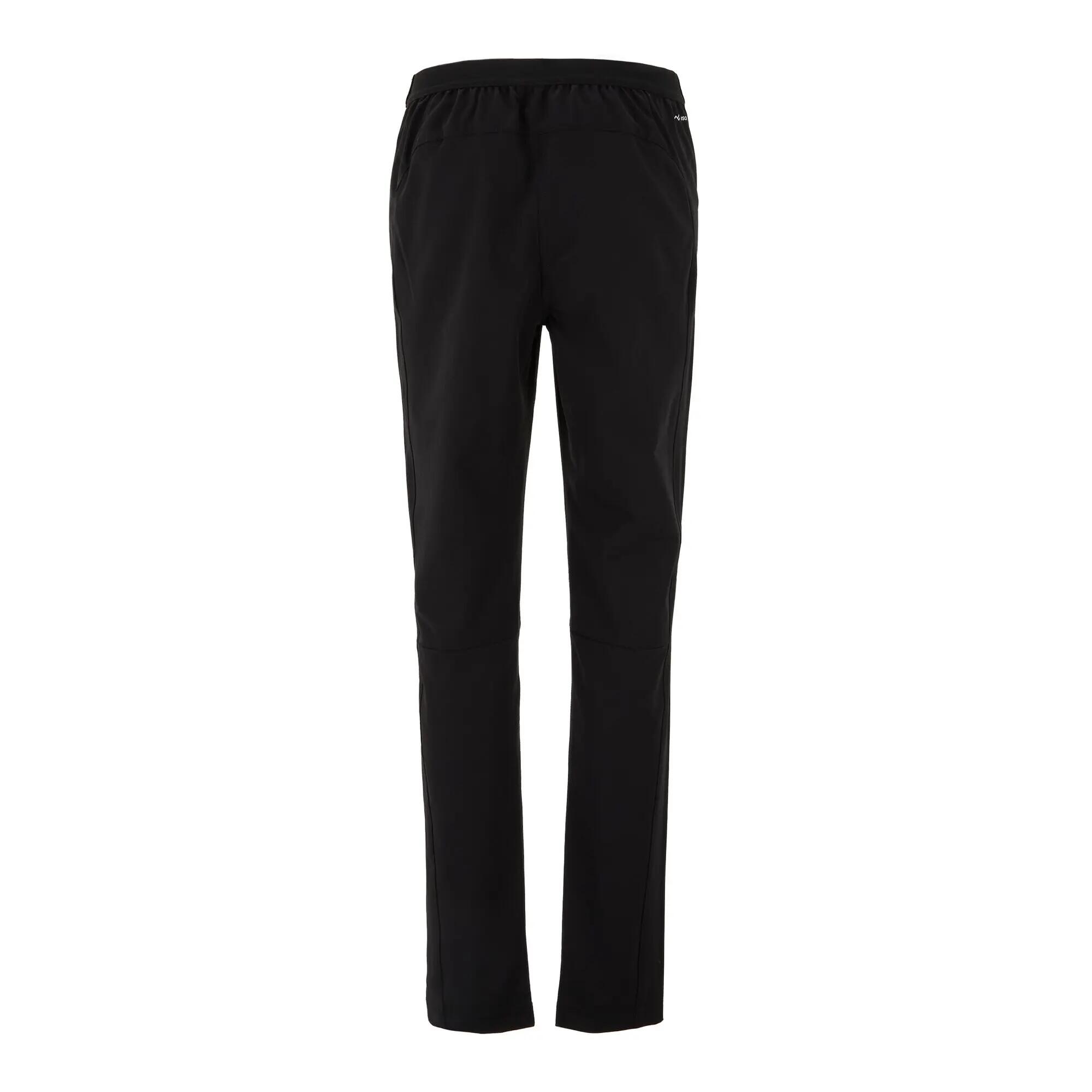 Pantalón Senderismo Mujer Regatta Pentre Stretch 7/9