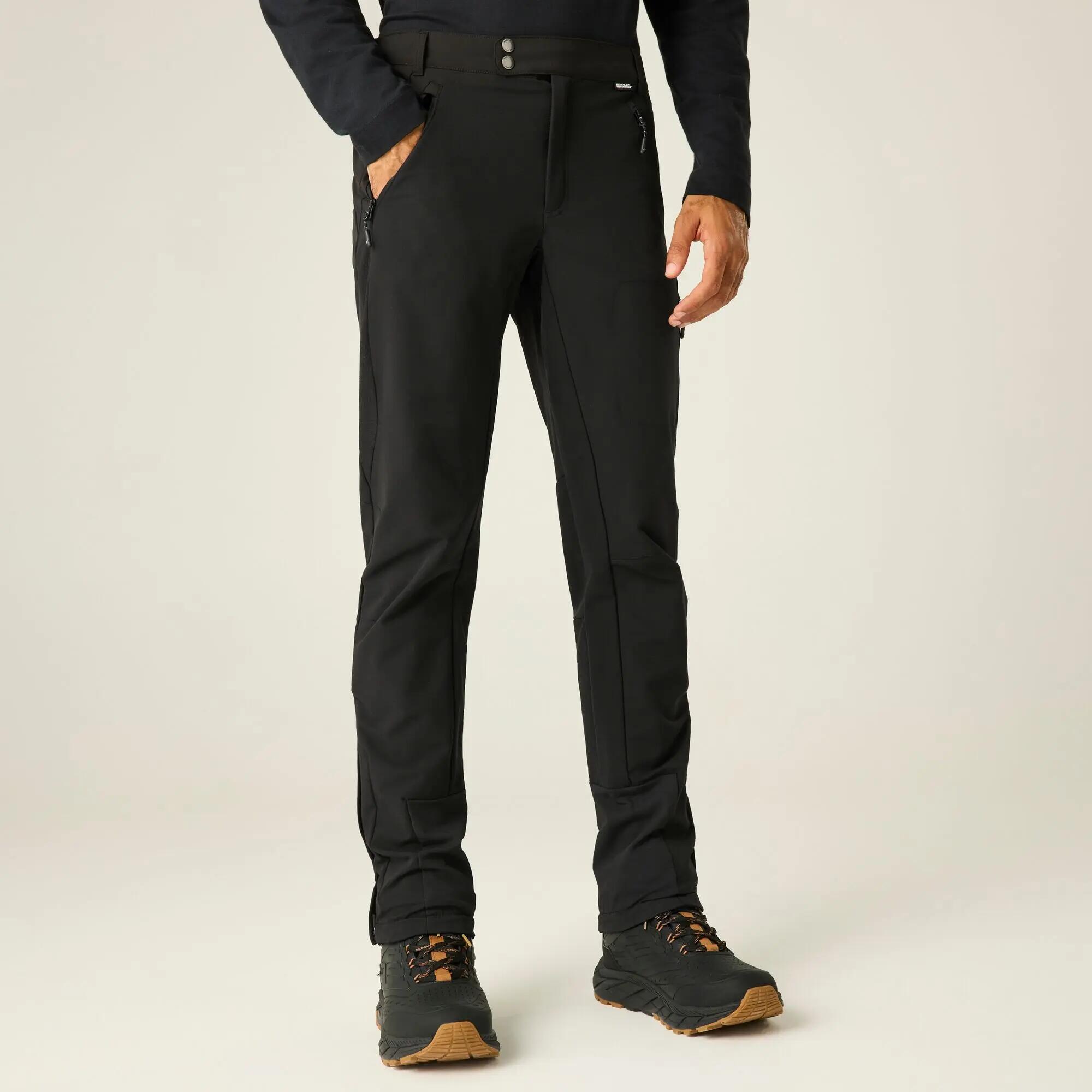 Pantalon Regatta pentru iarnă 2/10