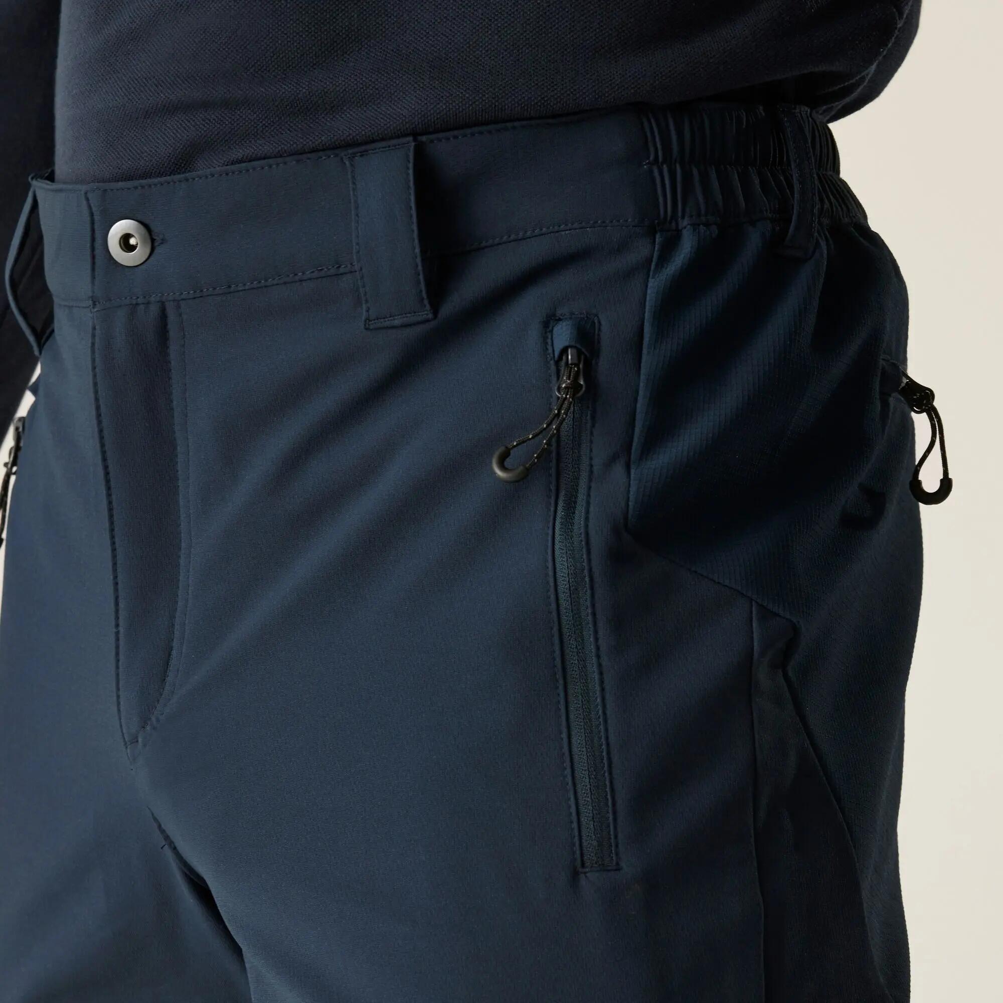 Pantalon - Prolite Stretch noir homme 6/9