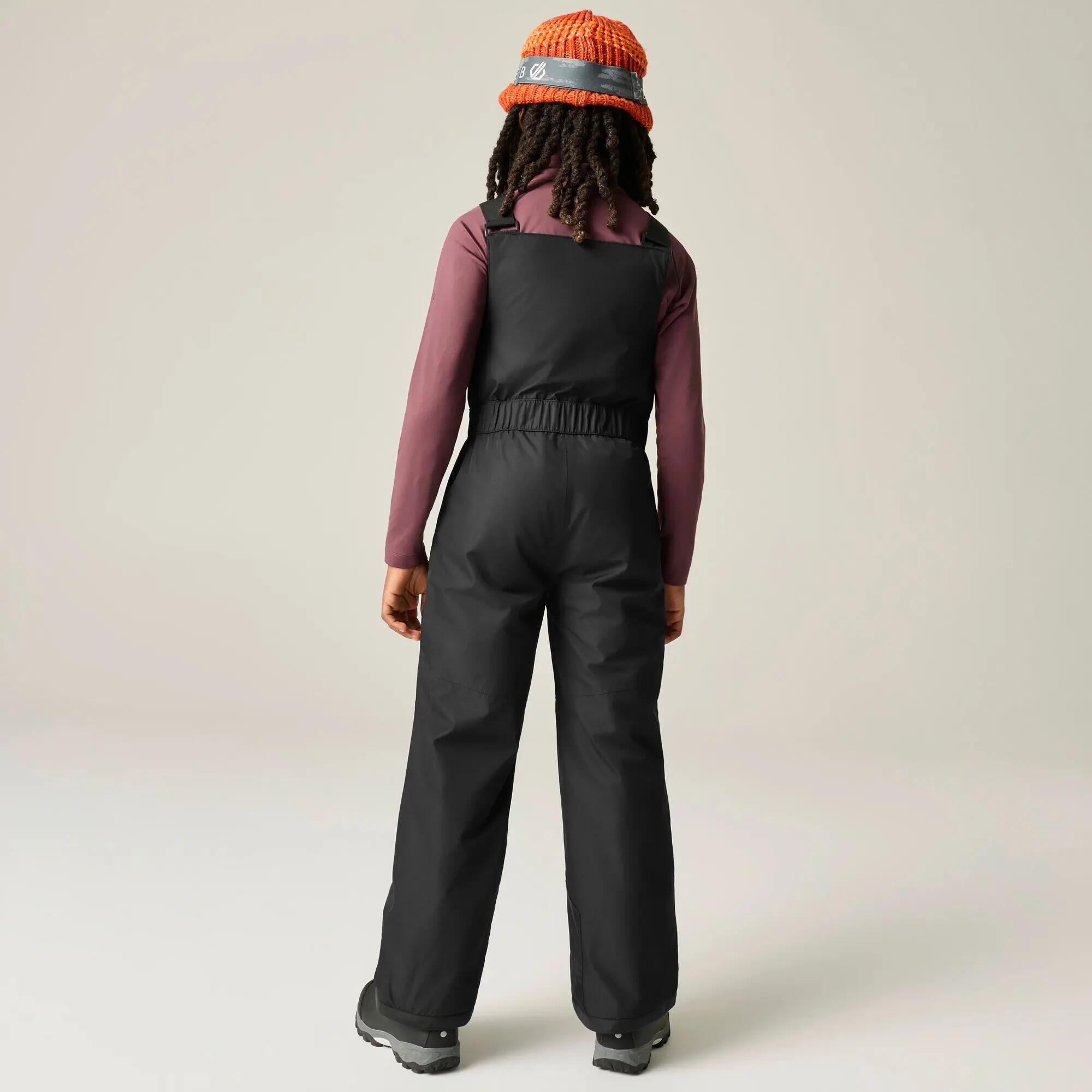 Pantalon de ski isolant pour enfants Rodeo 2/10