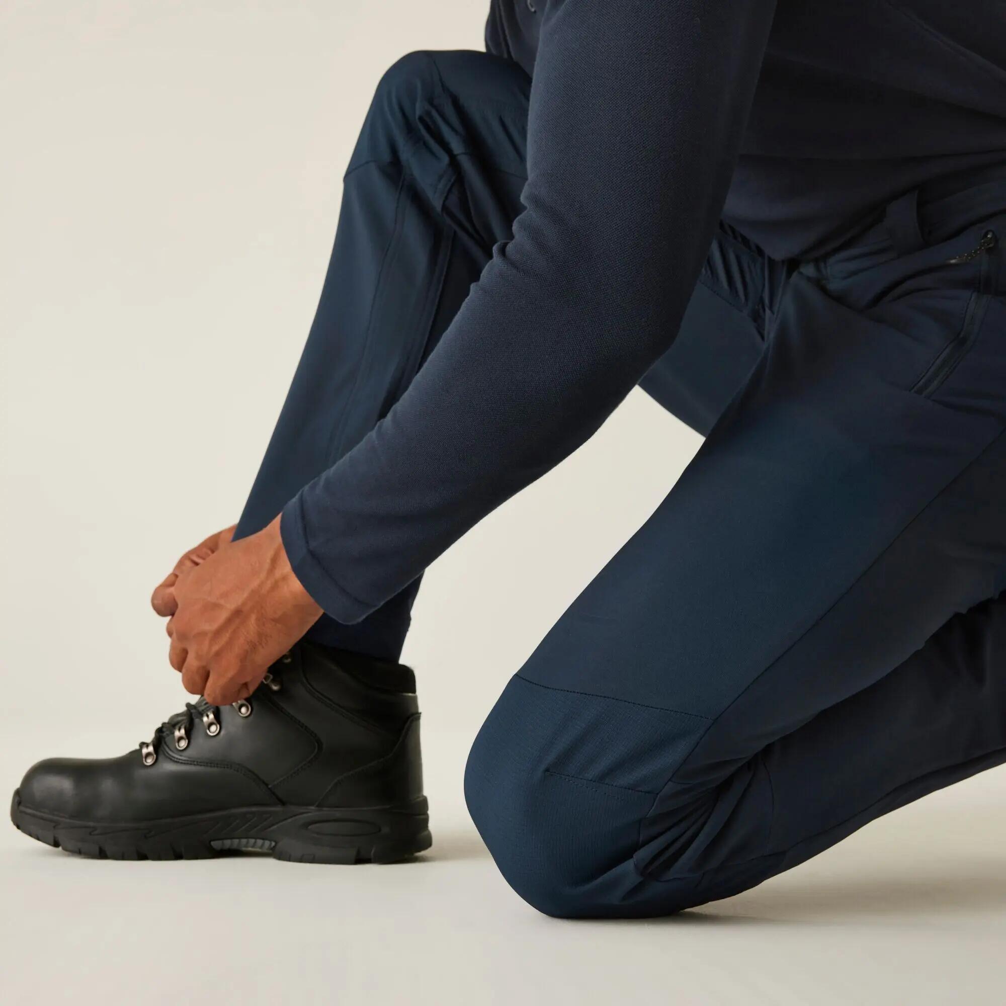 Pantalon - Prolite Stretch noir homme 5/9