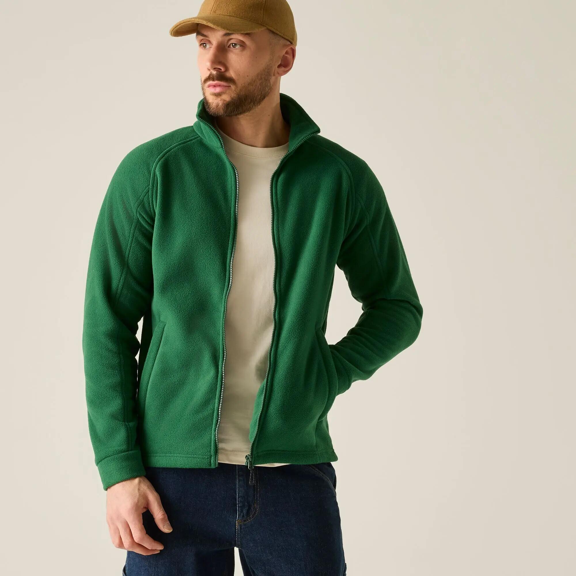 Polaire - Thor randonnée homme 6/6