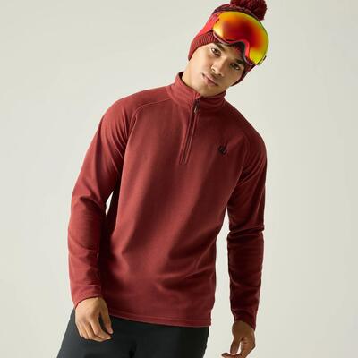 Fleece hiking heren freethink ii